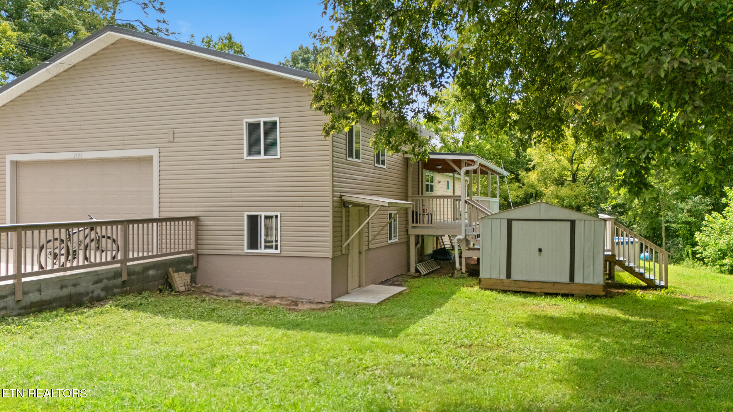 2125 Ellistown Road Knoxville TN 37924