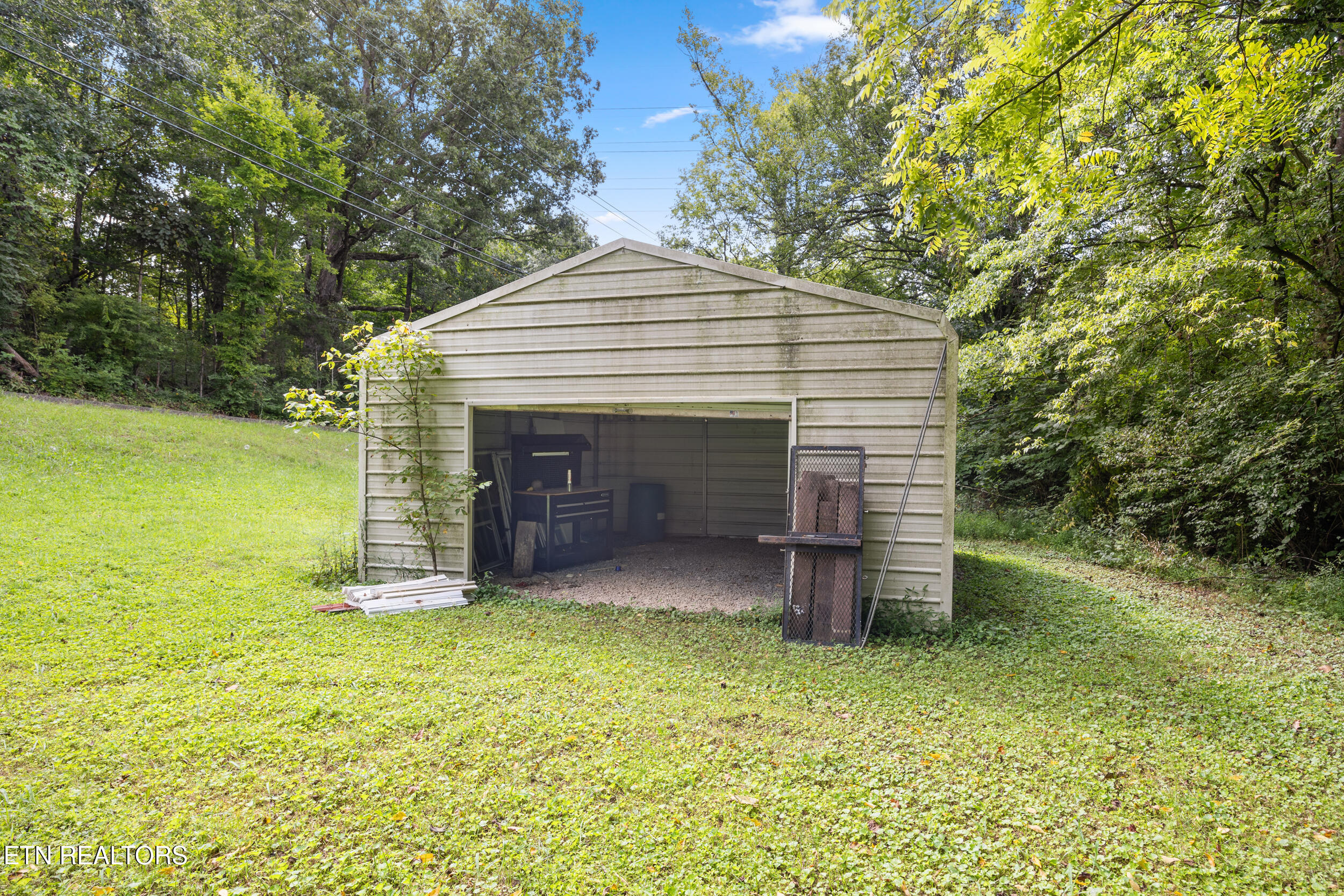2125 Ellistown Road Knoxville TN 37924