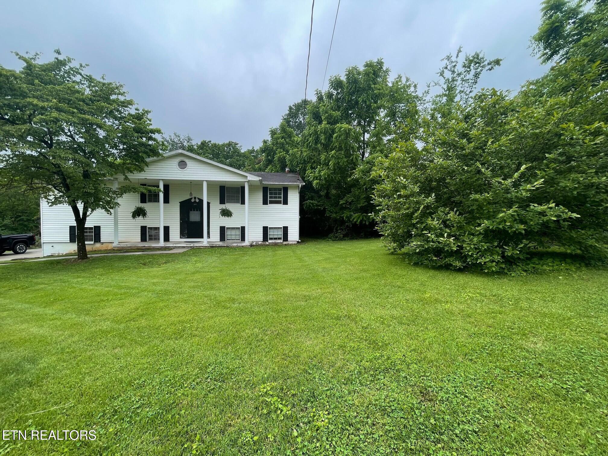 217 Newport Road Knoxville TN 37934