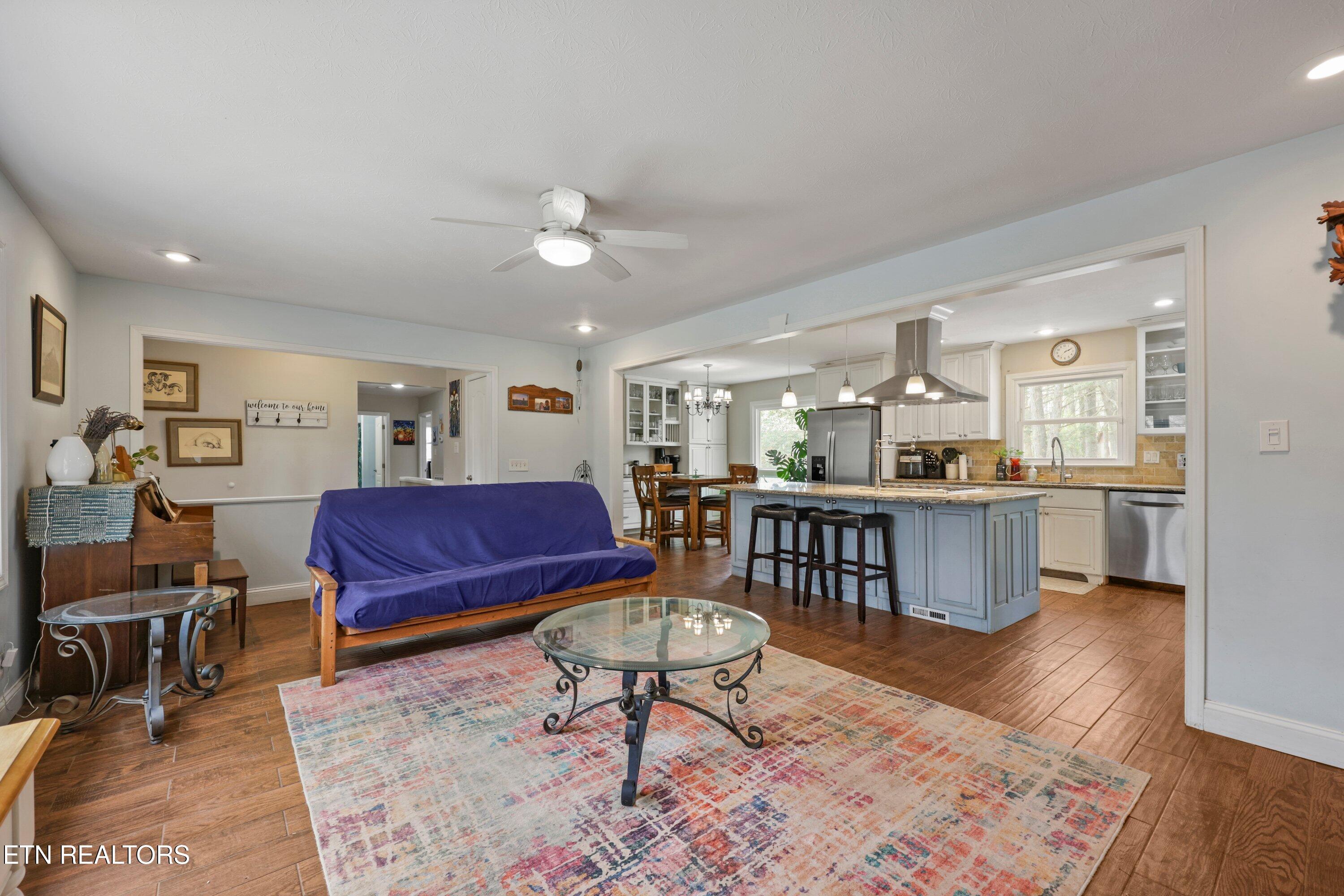 100 Moss Road Oak Ridge TN 37830