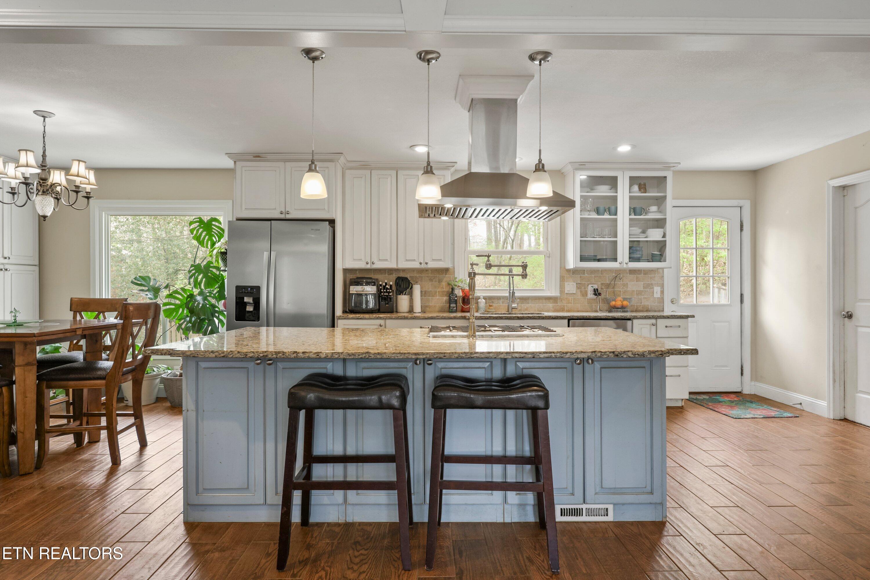 100 Moss Road Oak Ridge TN 37830
