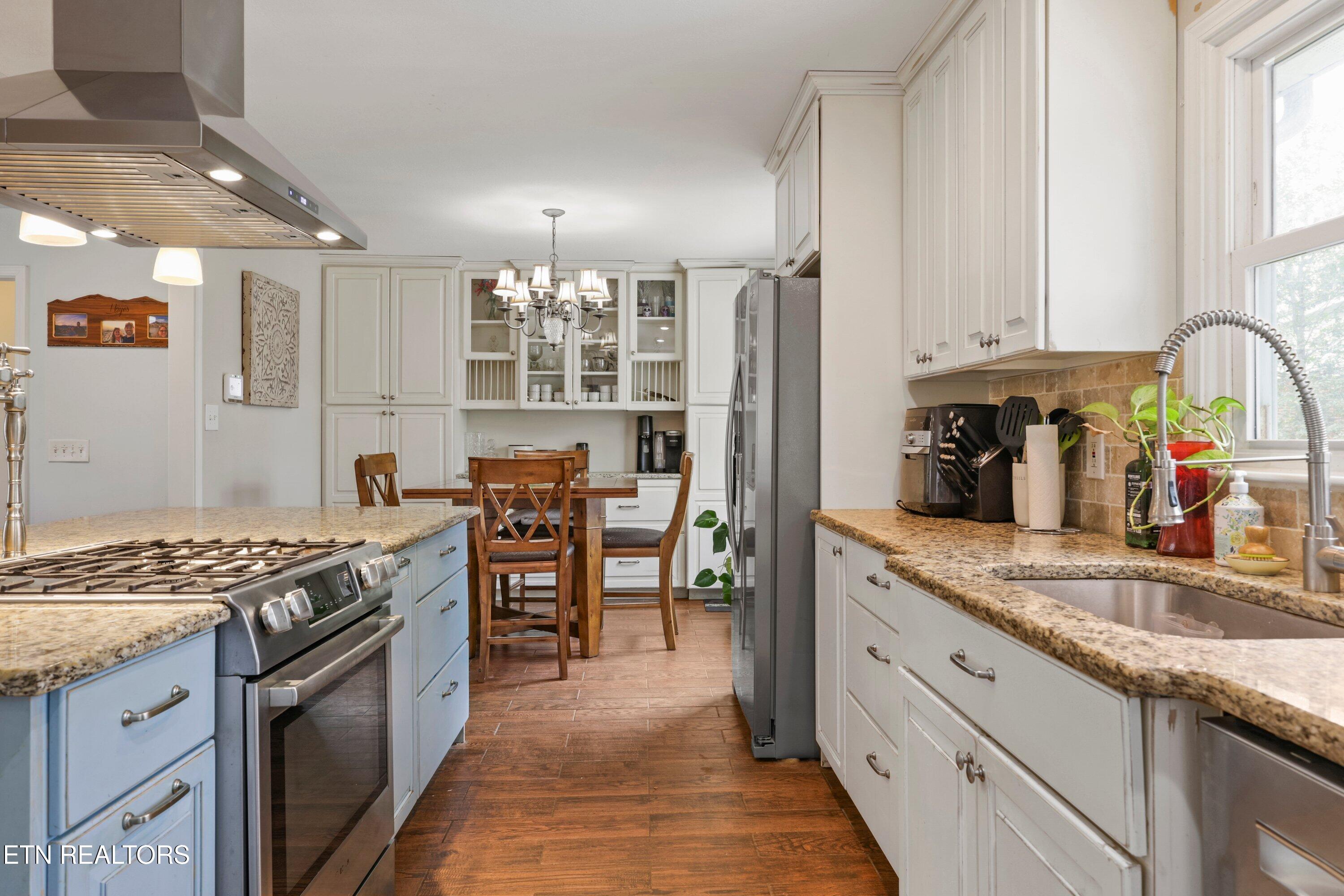 100 Moss Road Oak Ridge TN 37830