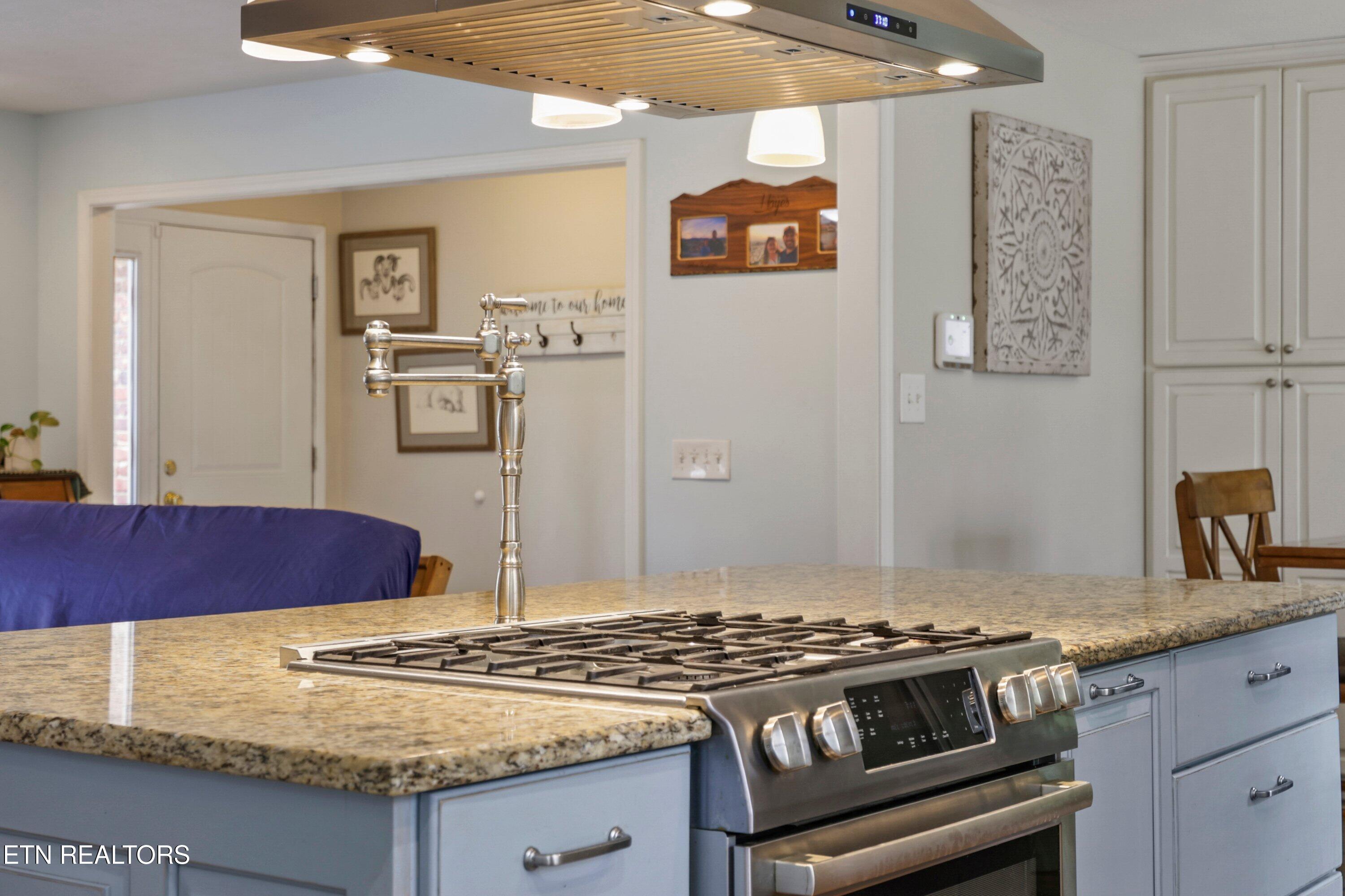 100 Moss Road Oak Ridge TN 37830