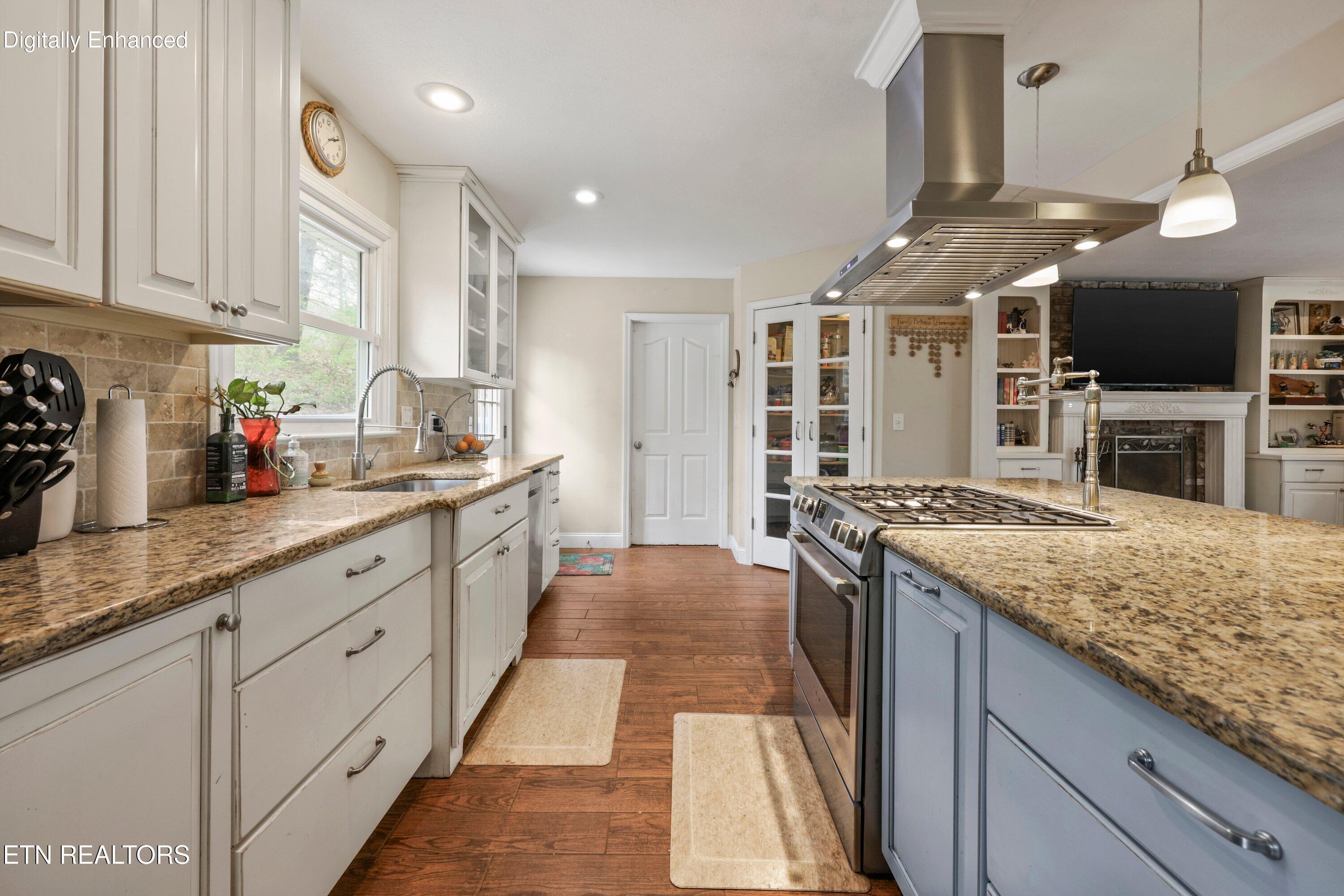 100 Moss Road Oak Ridge TN 37830