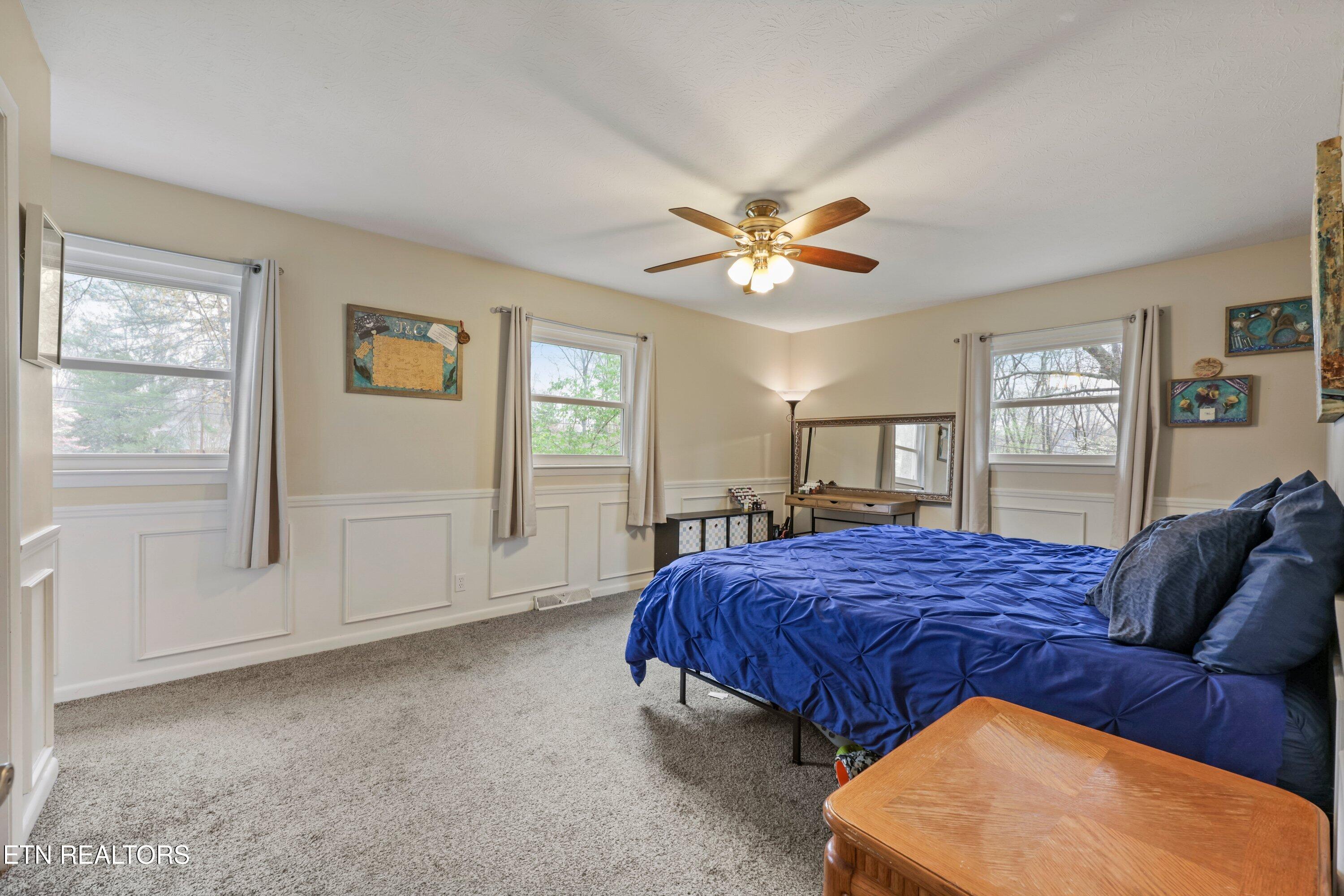 100 Moss Road Oak Ridge TN 37830