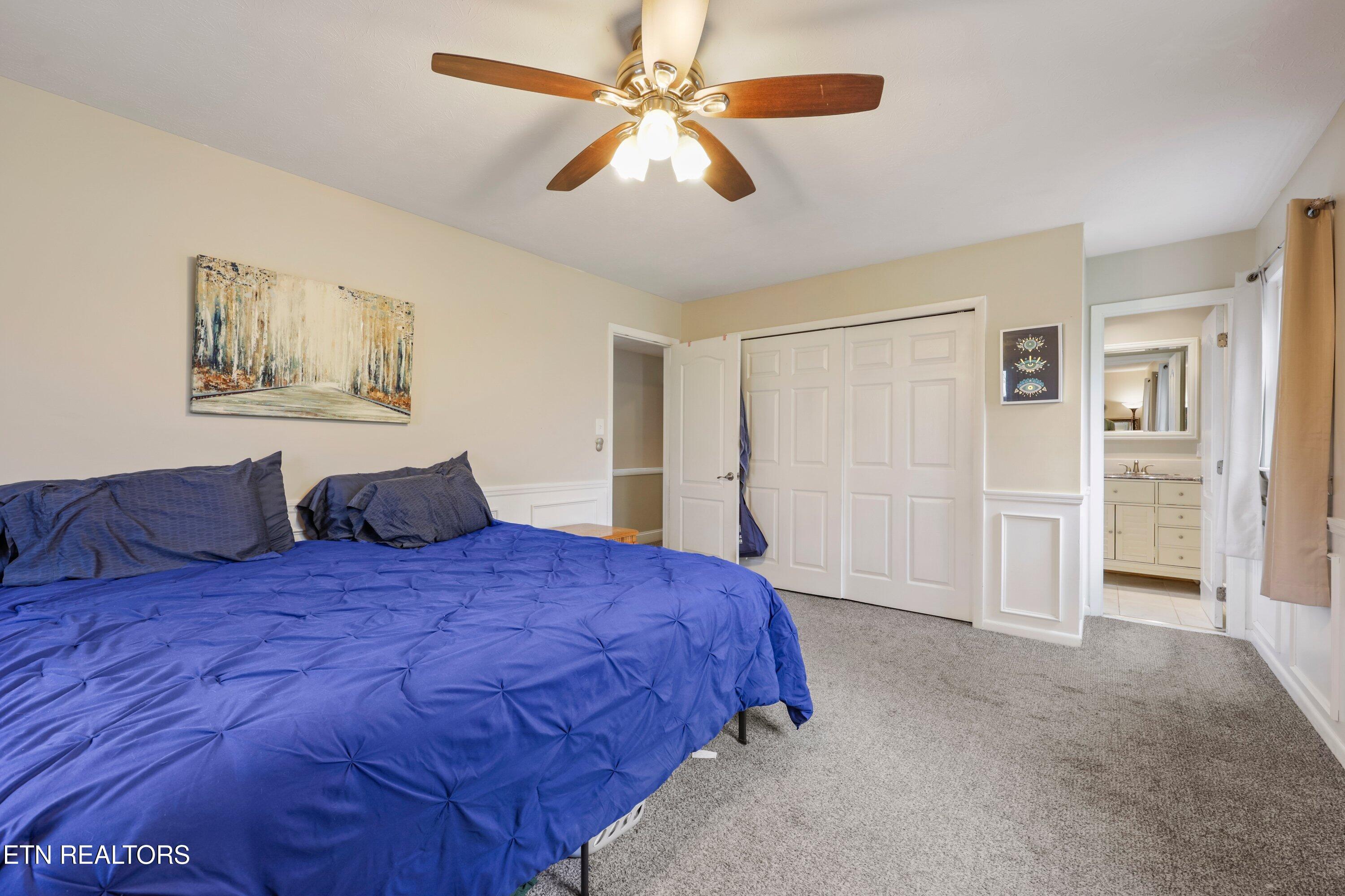 100 Moss Road Oak Ridge TN 37830