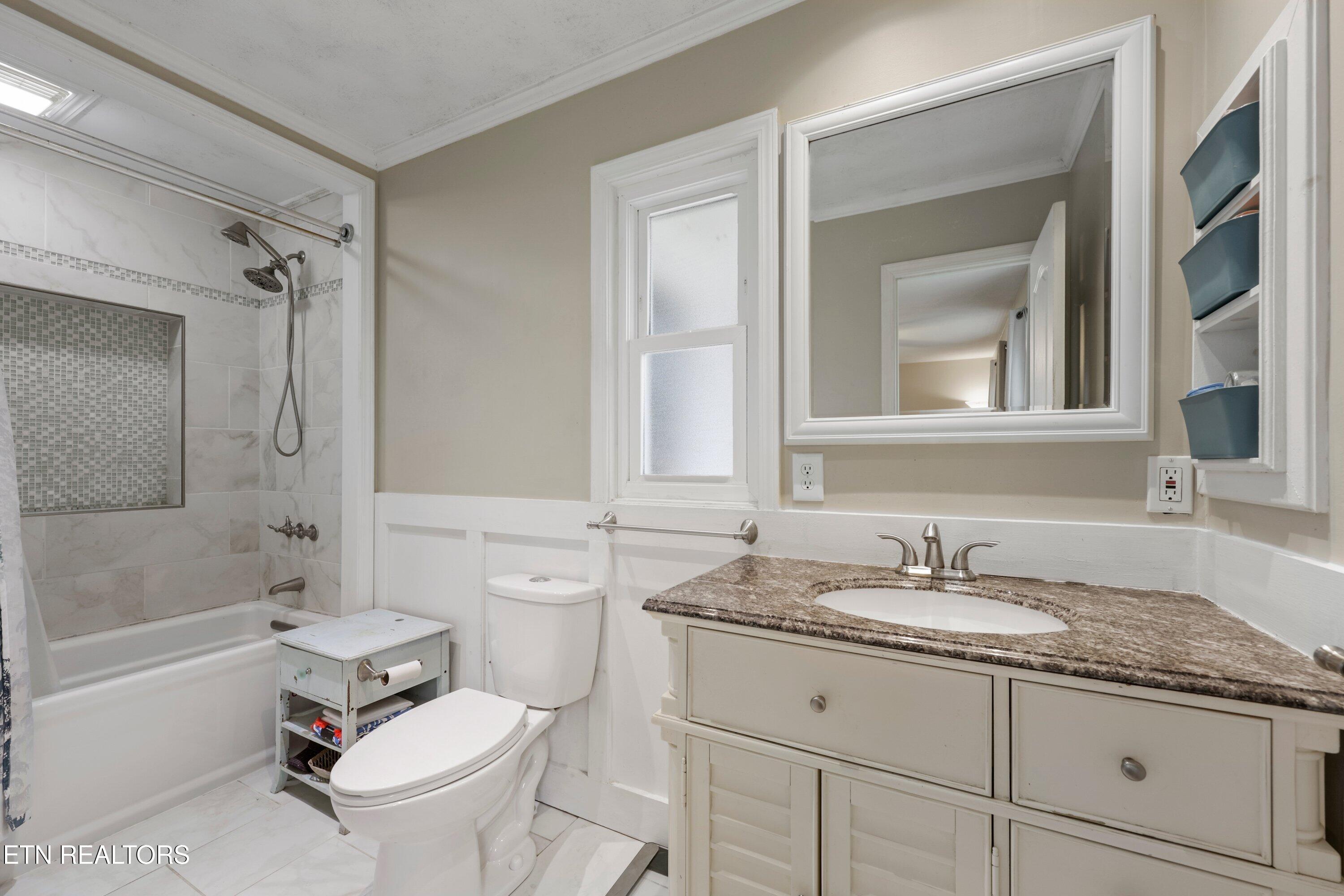 100 Moss Road Oak Ridge TN 37830