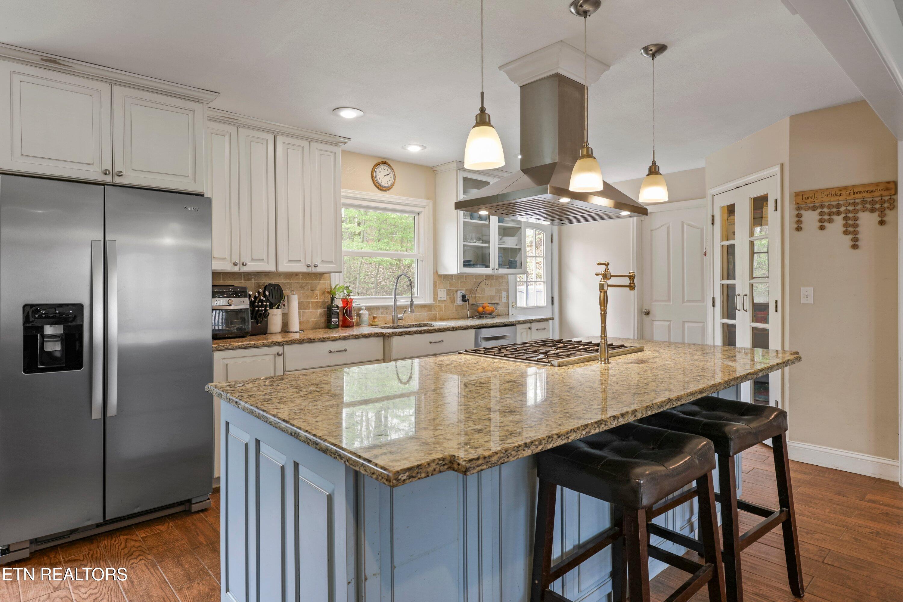 100 Moss Road Oak Ridge TN 37830