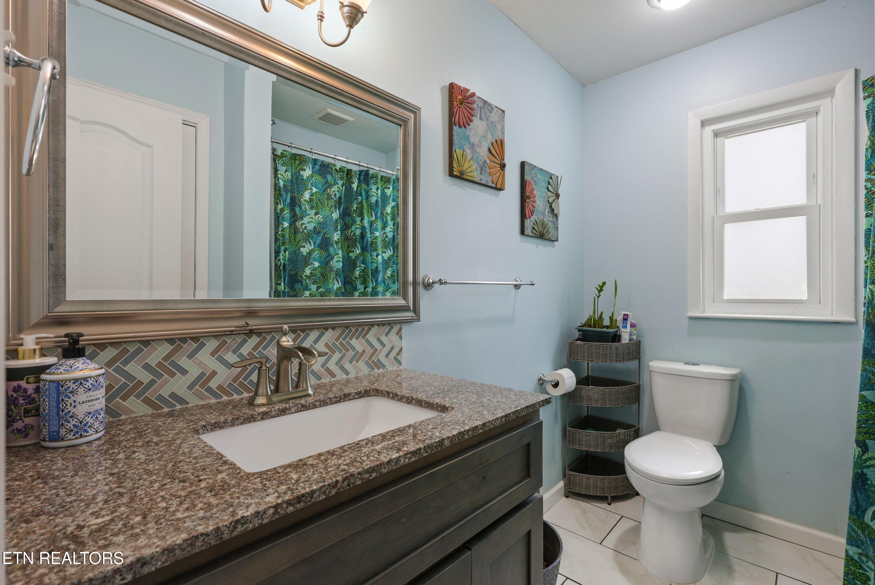 100 Moss Road Oak Ridge TN 37830