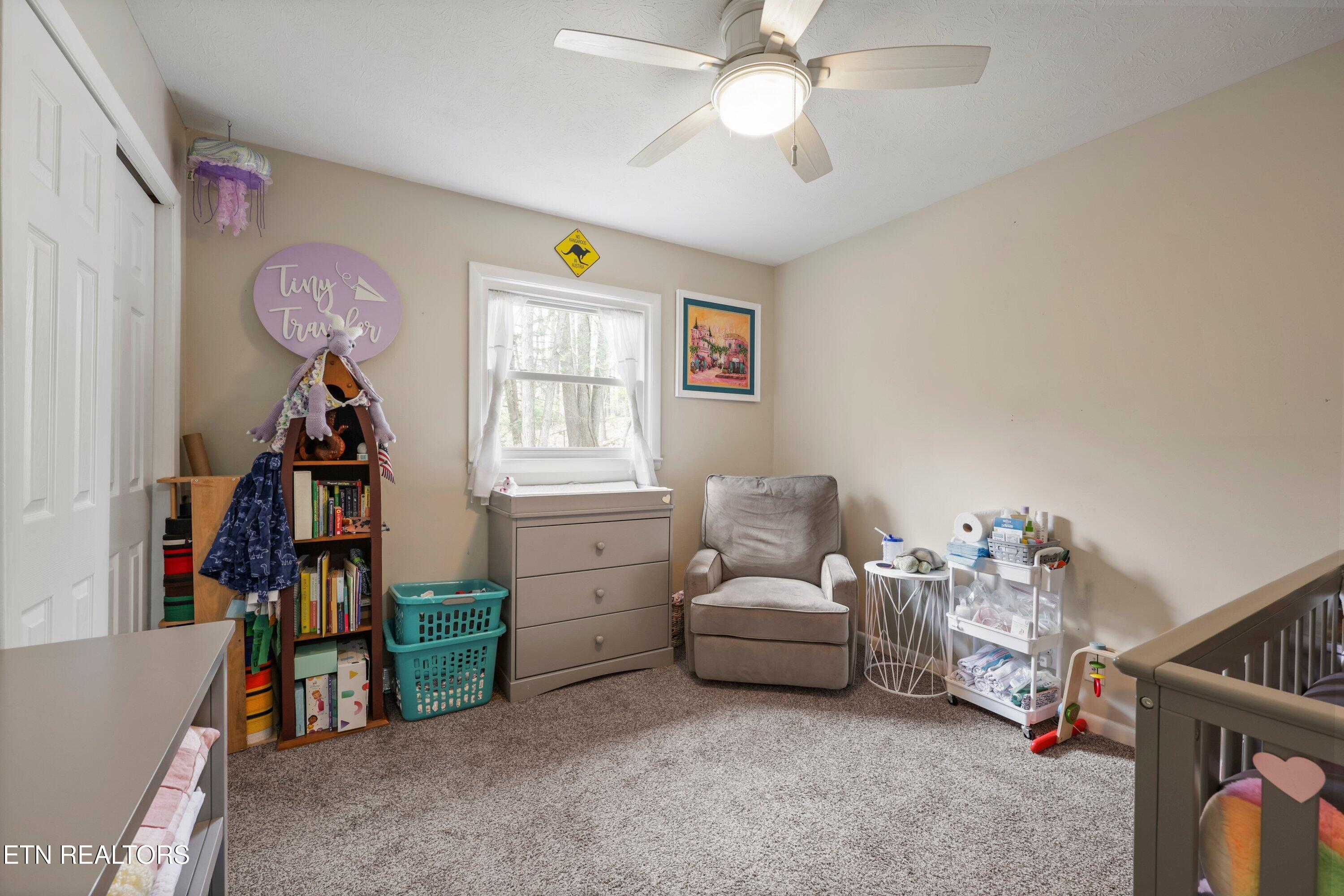 100 Moss Road Oak Ridge TN 37830