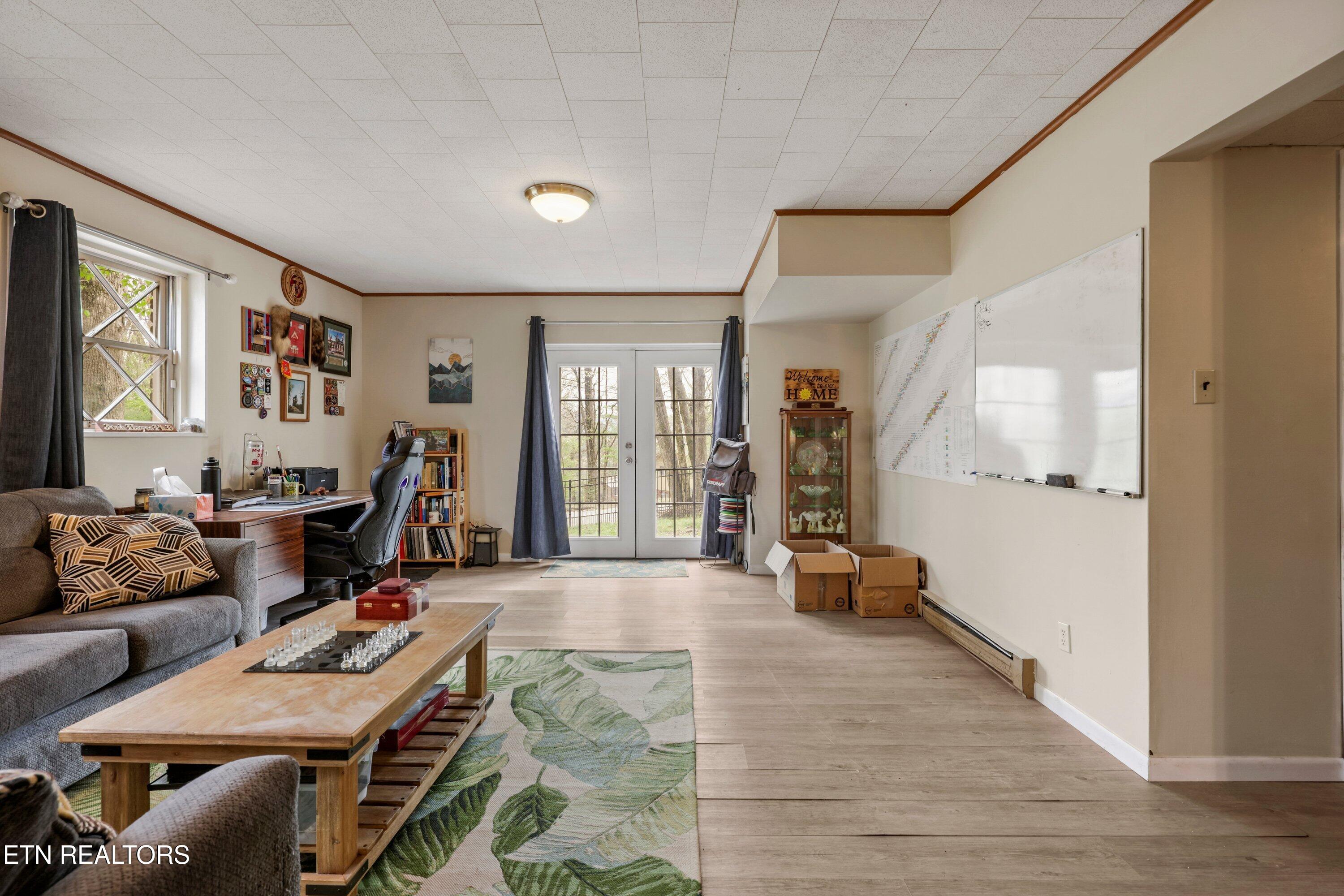 100 Moss Road Oak Ridge TN 37830