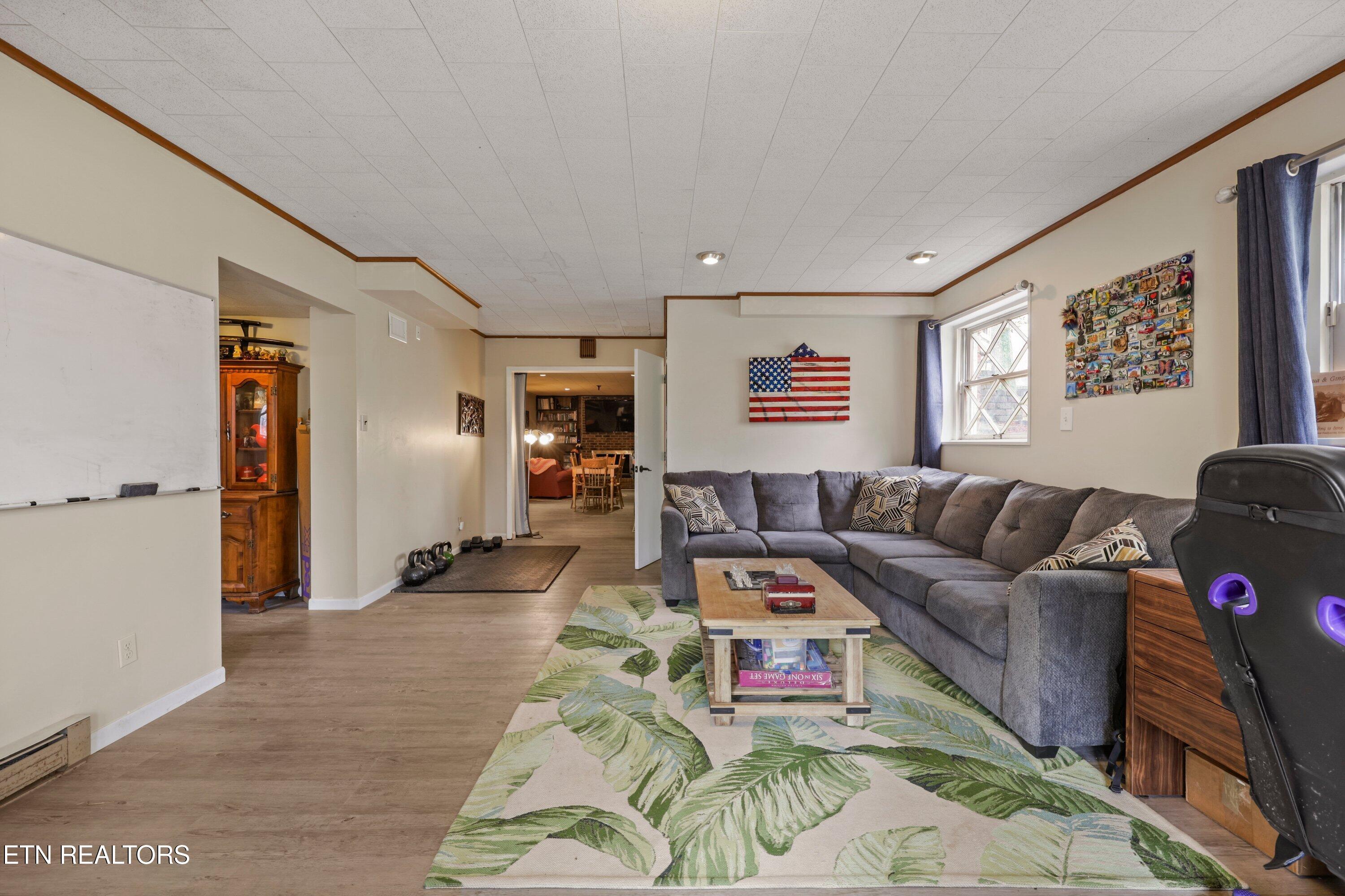 100 Moss Road Oak Ridge TN 37830