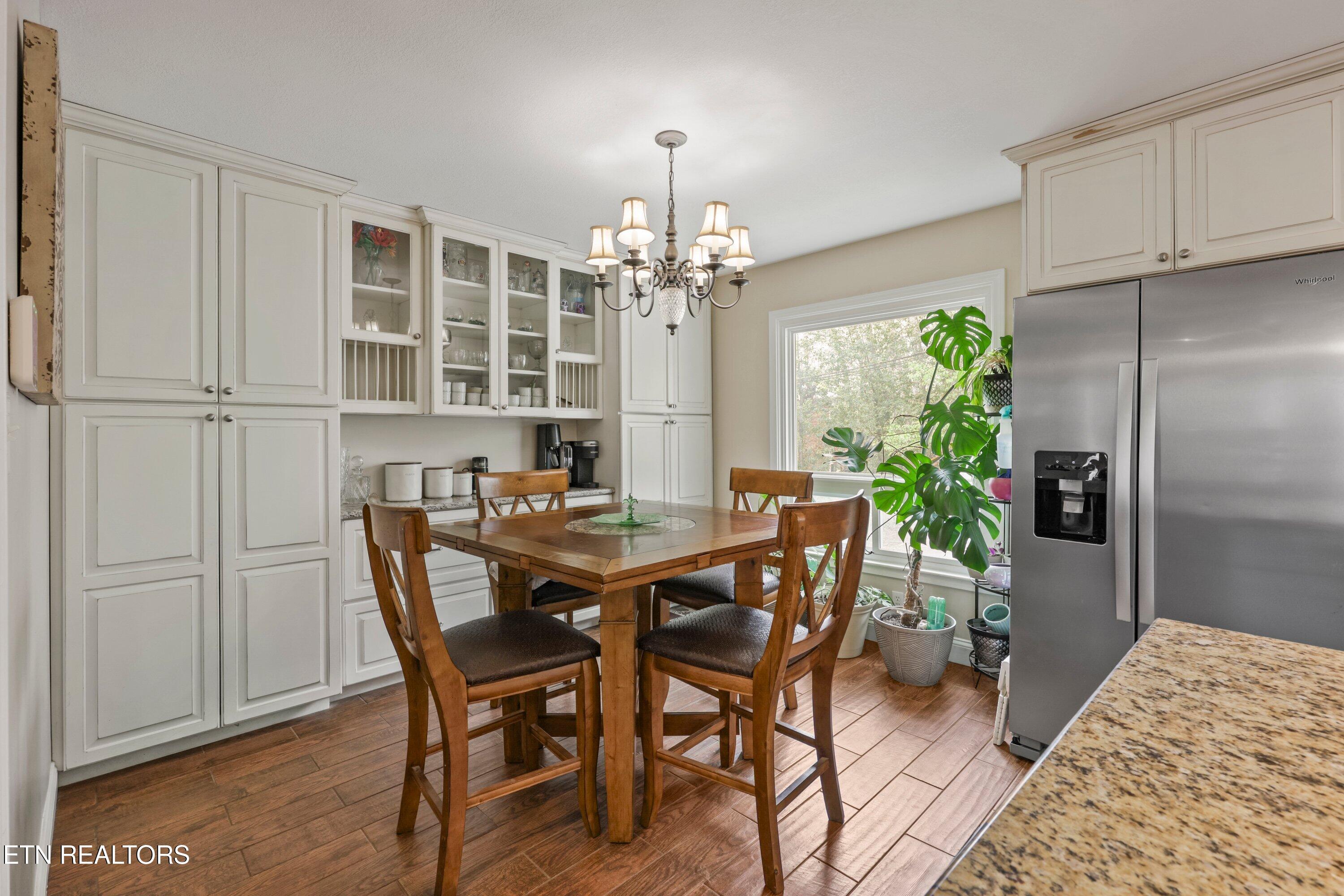 100 Moss Road Oak Ridge TN 37830