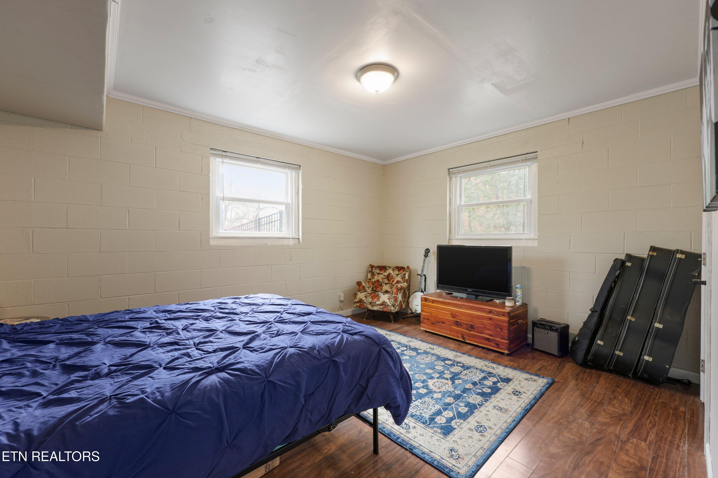 100 Moss Road Oak Ridge TN 37830