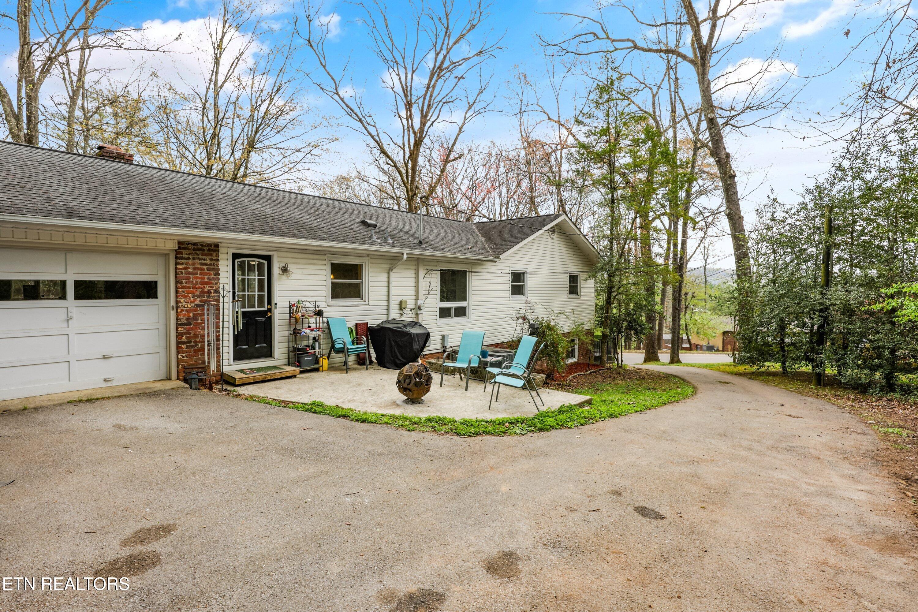 100 Moss Road Oak Ridge TN 37830