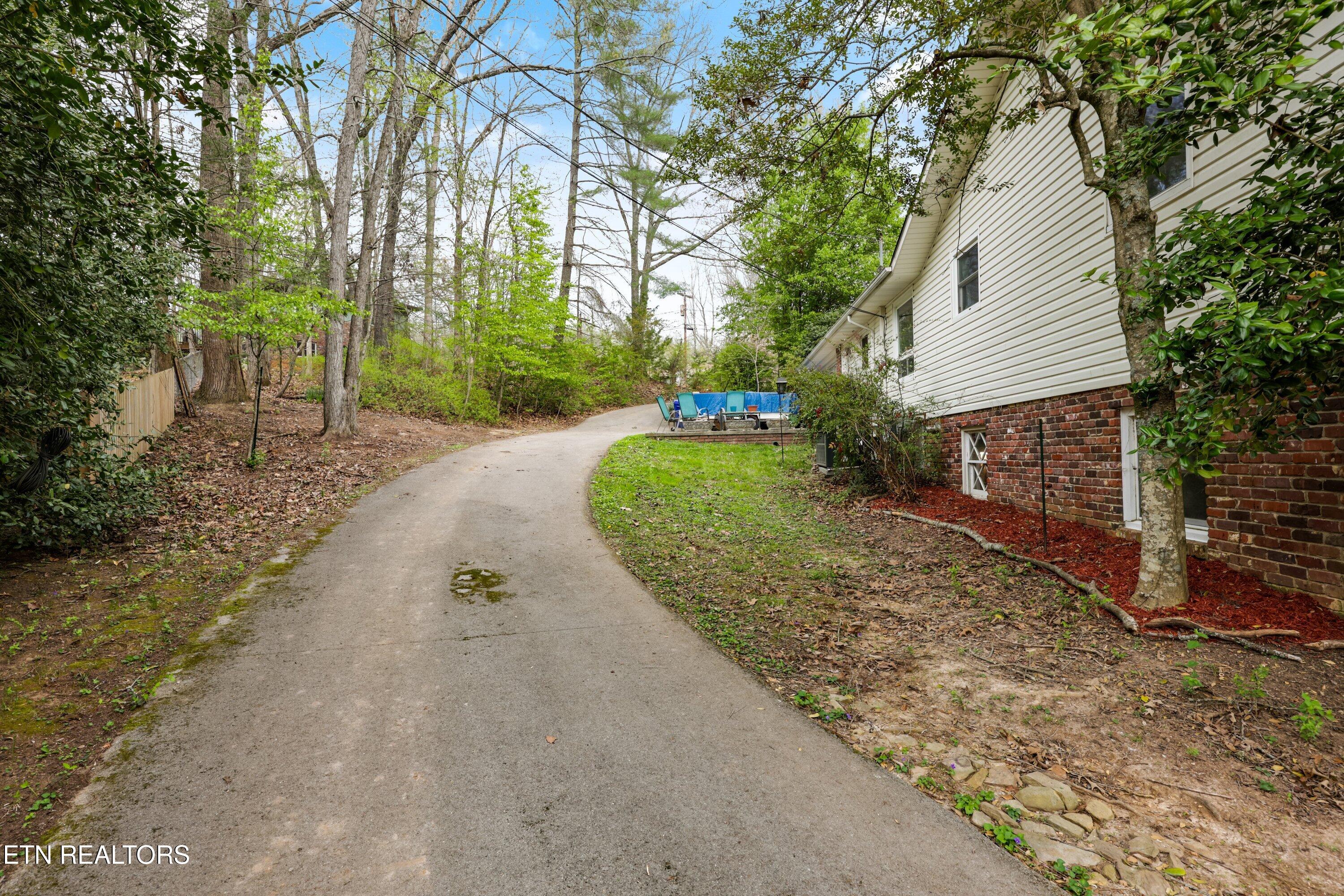 100 Moss Road Oak Ridge TN 37830