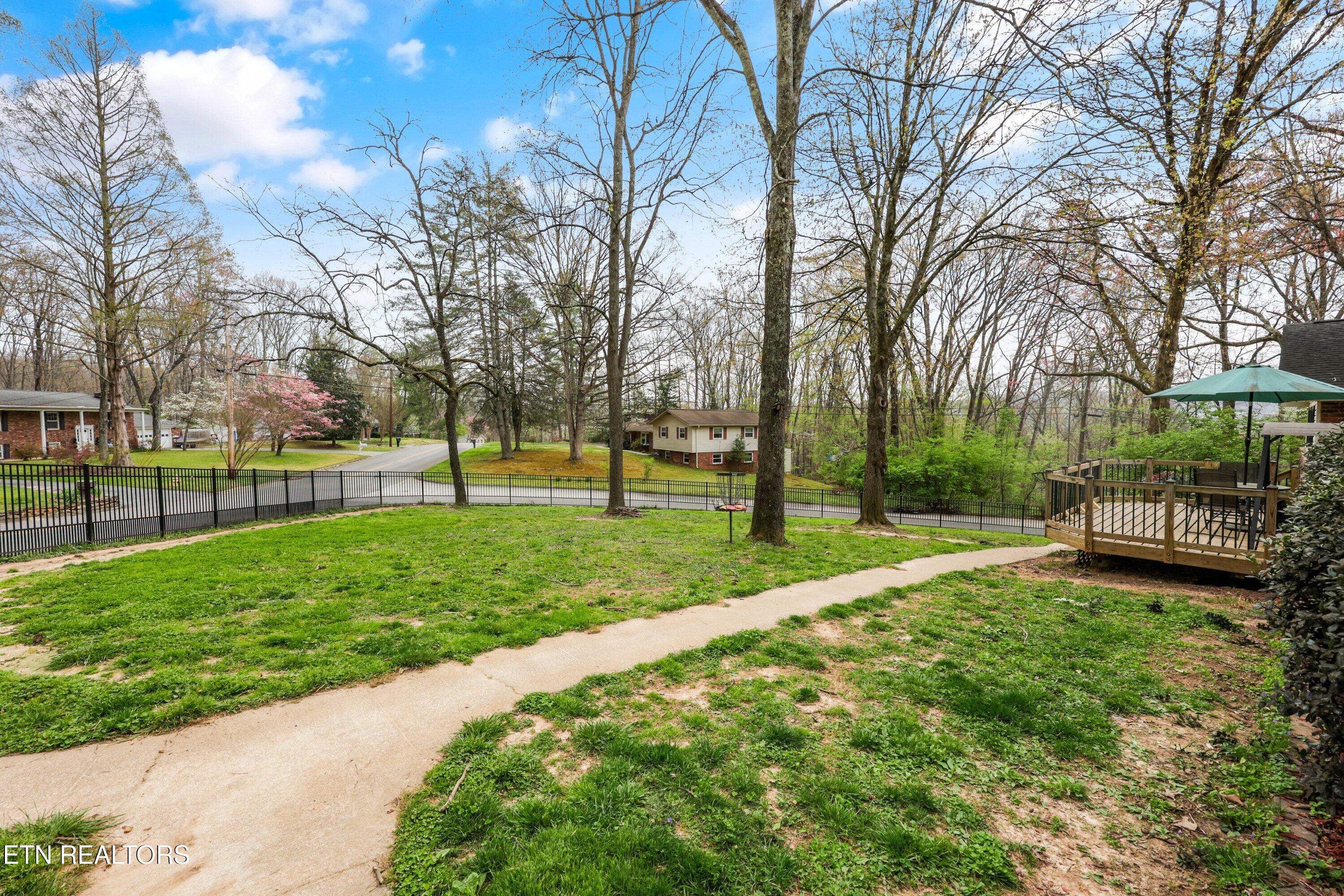 100 Moss Road Oak Ridge TN 37830