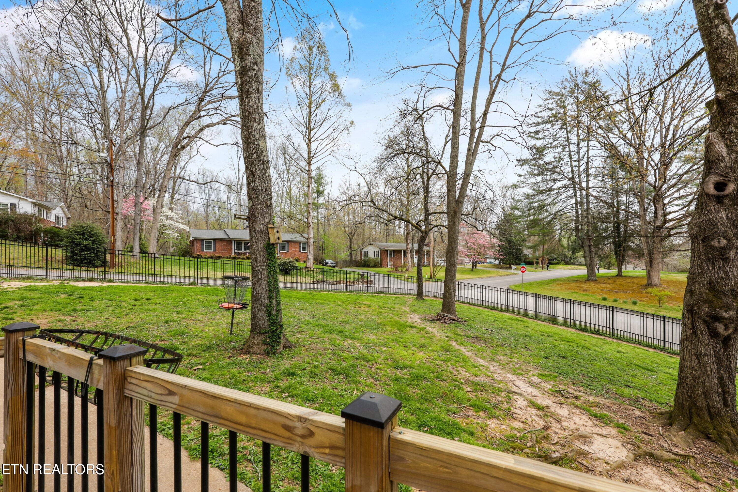 100 Moss Road Oak Ridge TN 37830