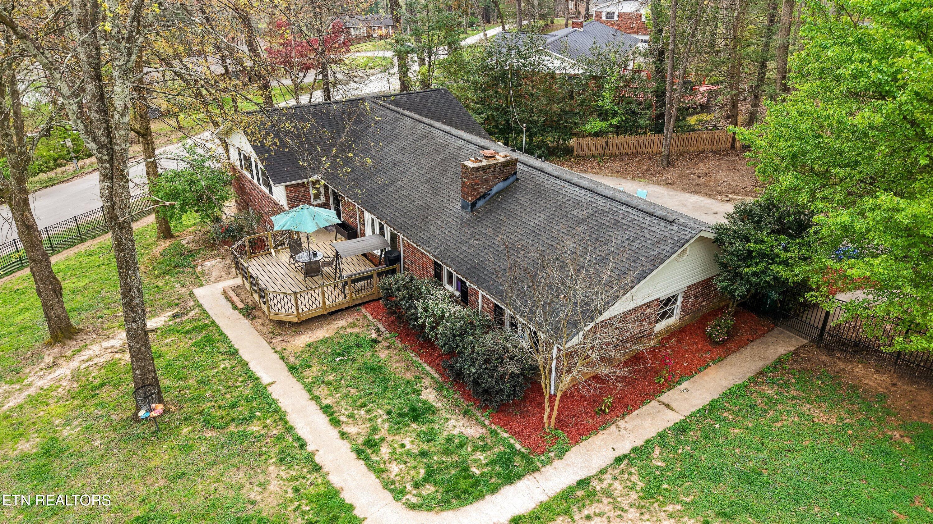 100 Moss Road Oak Ridge TN 37830