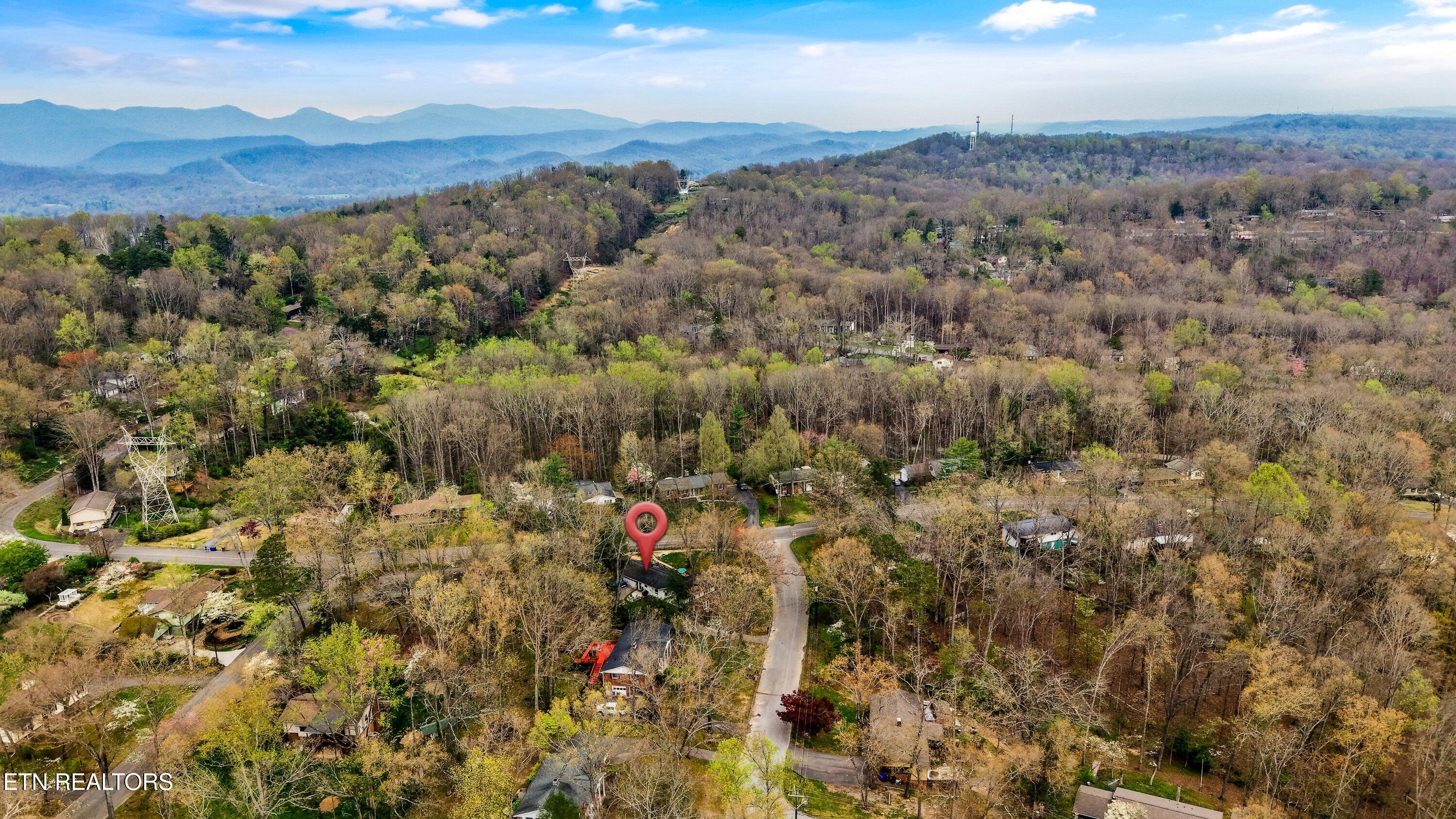 100 Moss Road Oak Ridge TN 37830