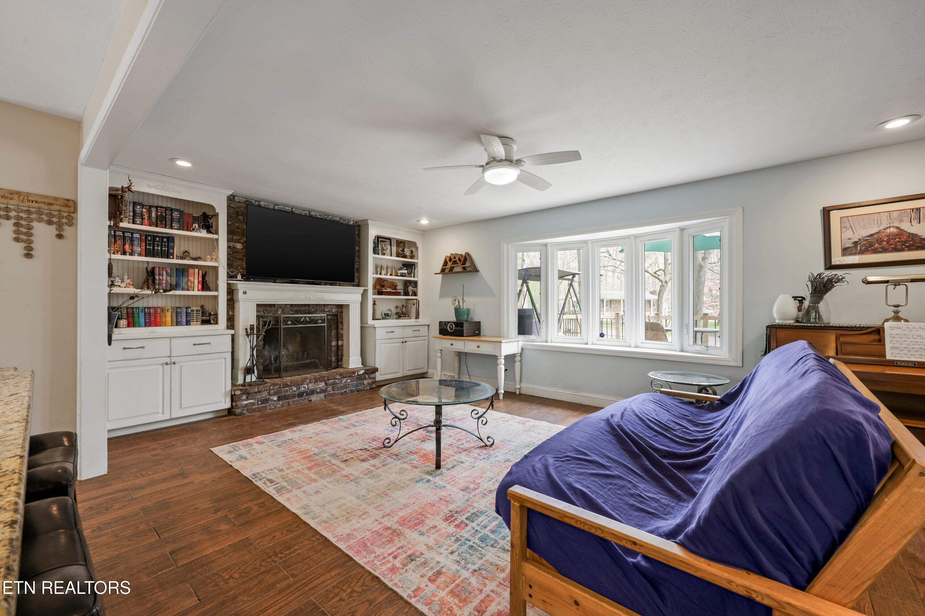 100 Moss Road Oak Ridge TN 37830