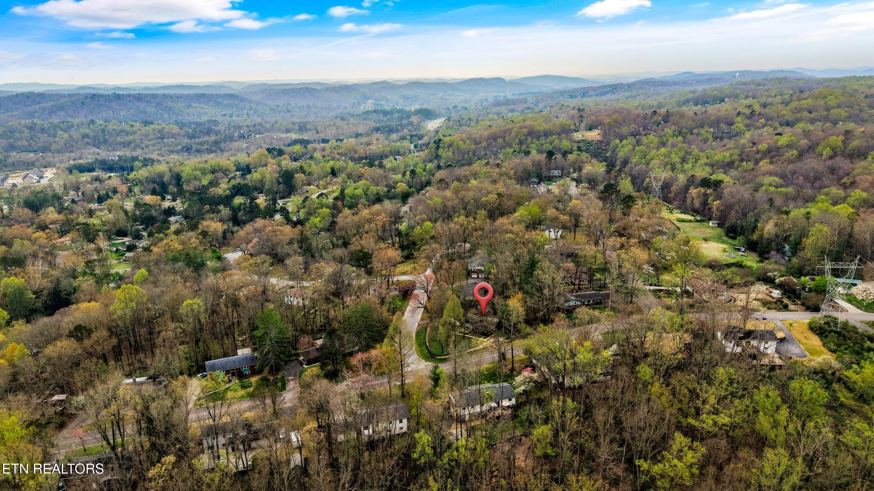 100 Moss Road Oak Ridge TN 37830