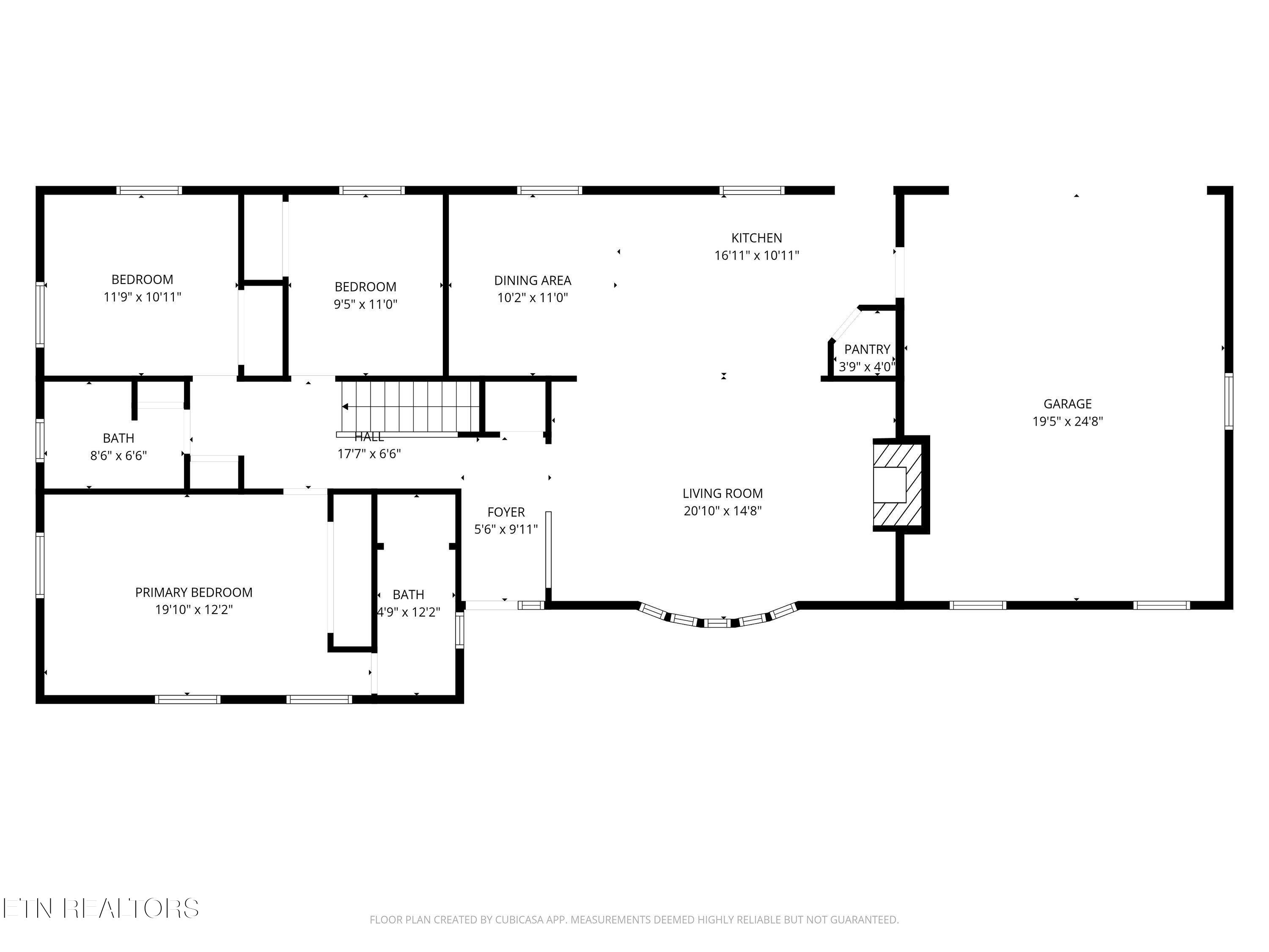 100 Moss Road Oak Ridge TN 37830