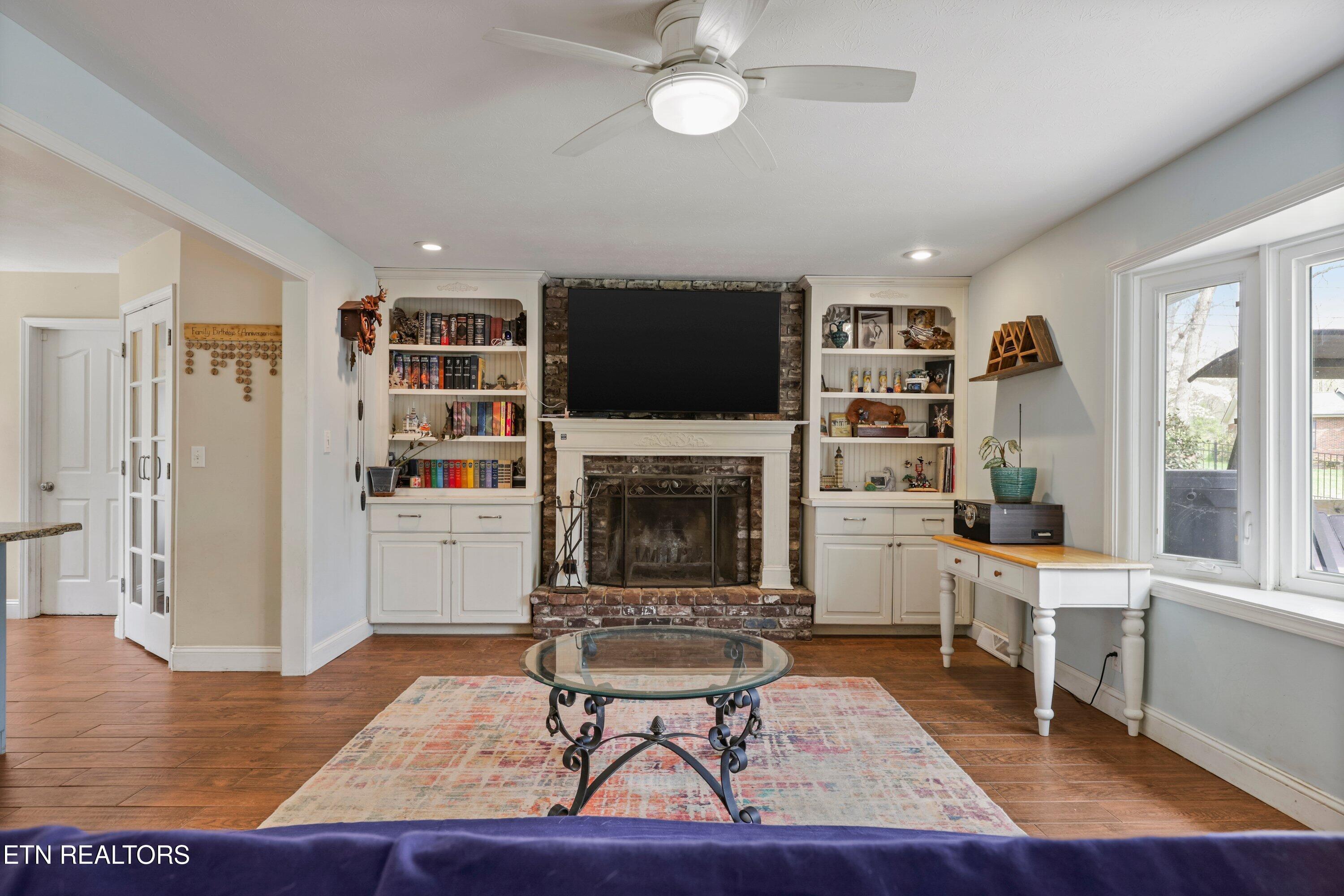 100 Moss Road Oak Ridge TN 37830