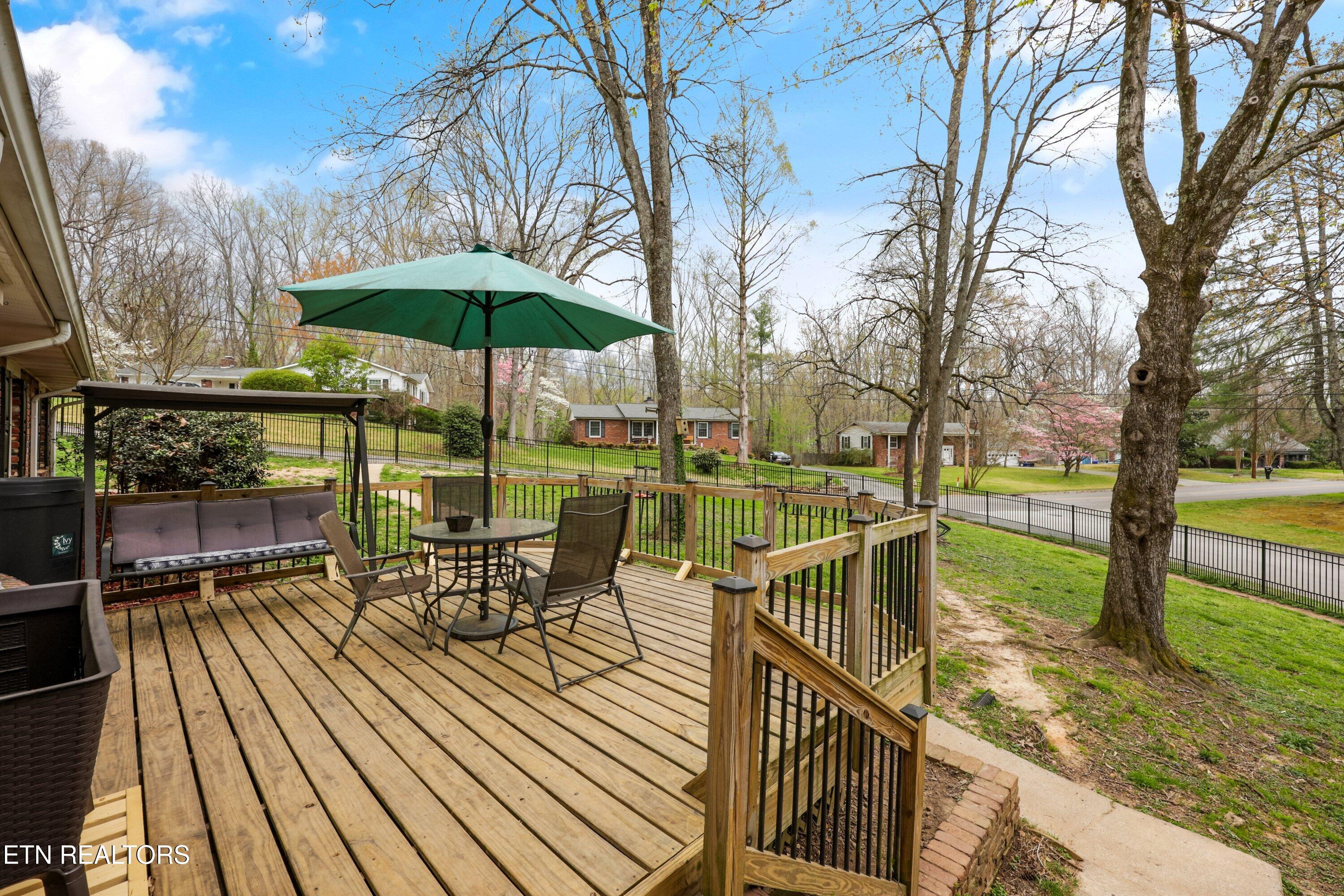 100 Moss Road Oak Ridge TN 37830
