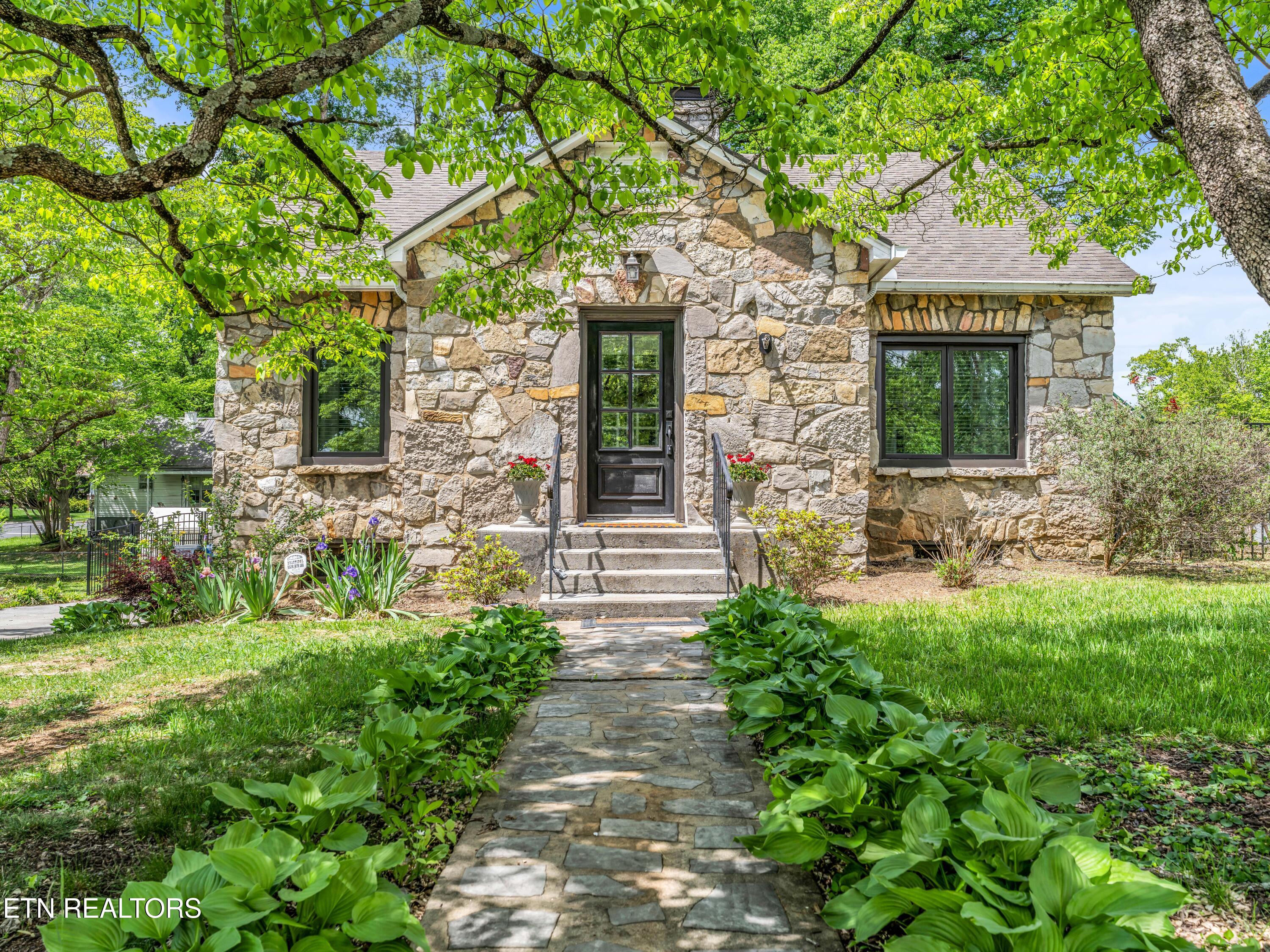 513 E 1st North Street Morristown TN 37814