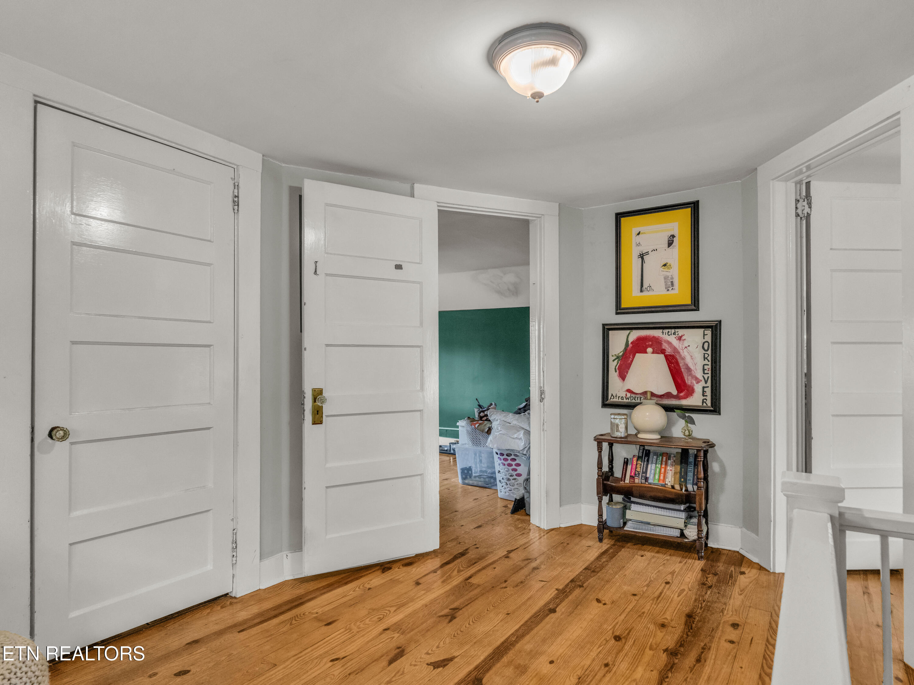 513 E 1st North Street Morristown TN 37814