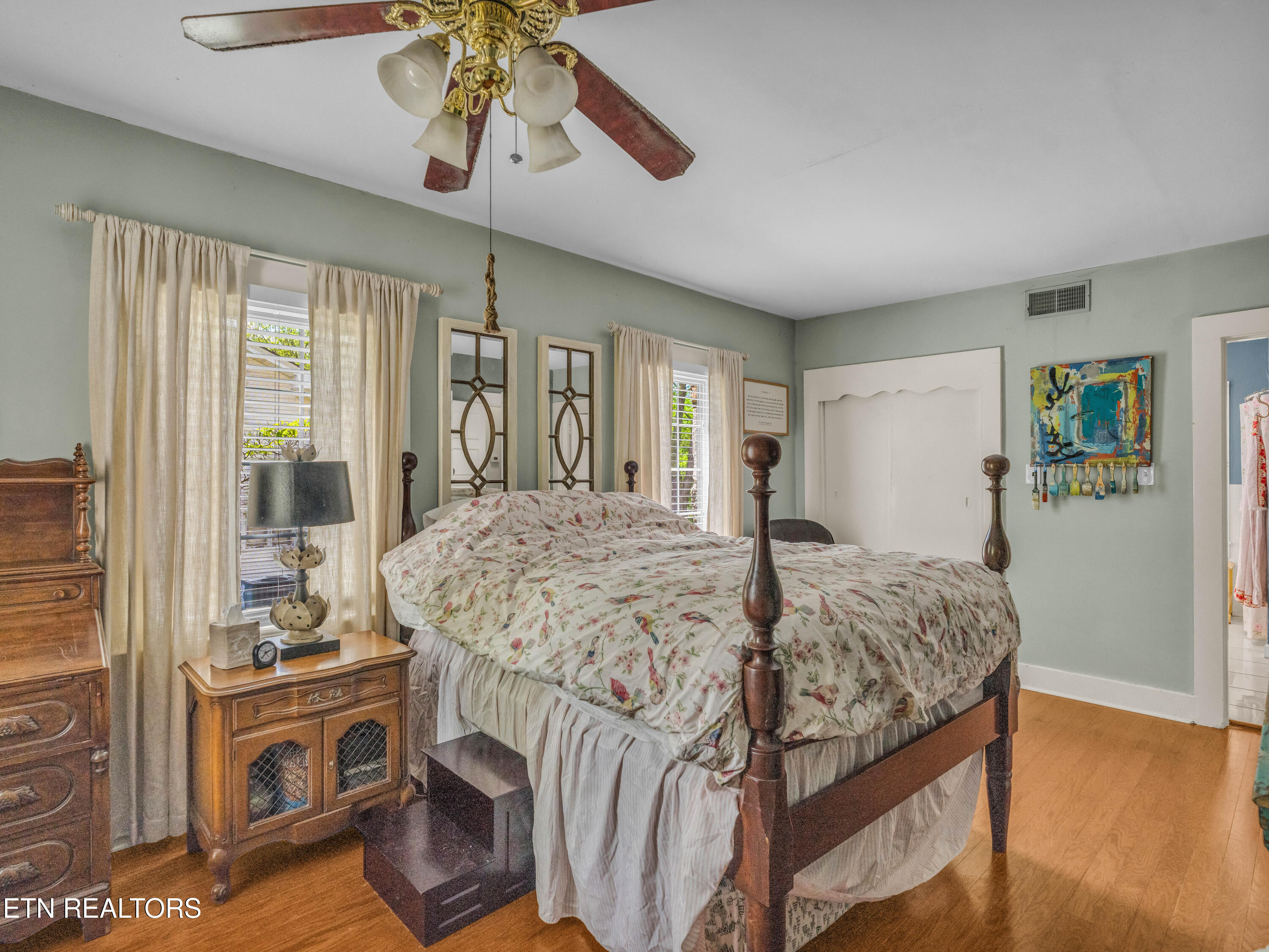 513 E 1st North Street Morristown TN 37814