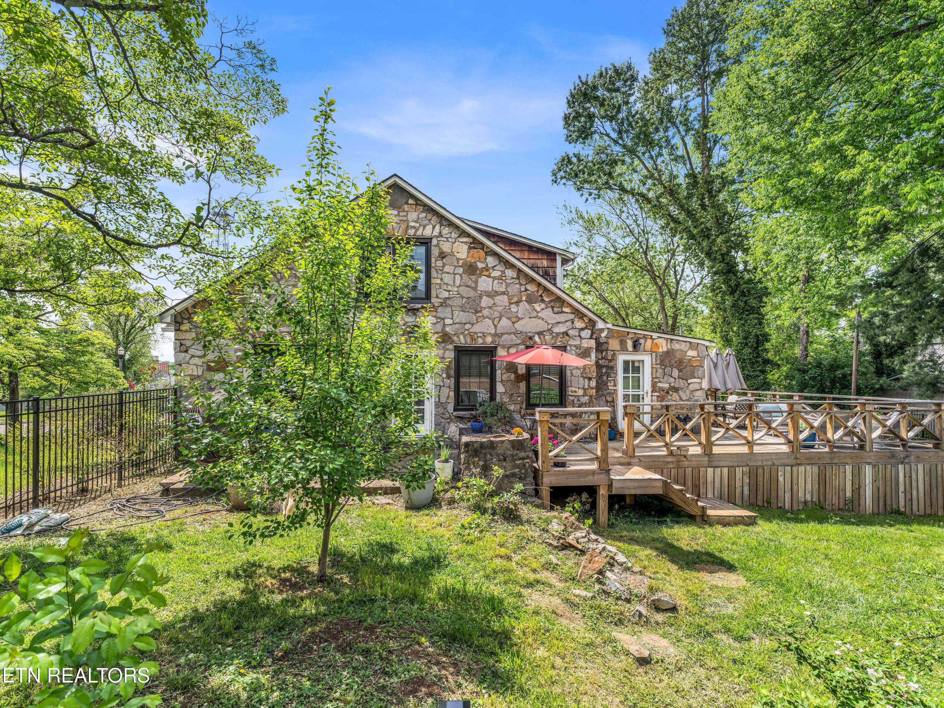 513 E 1st North Street Morristown TN 37814
