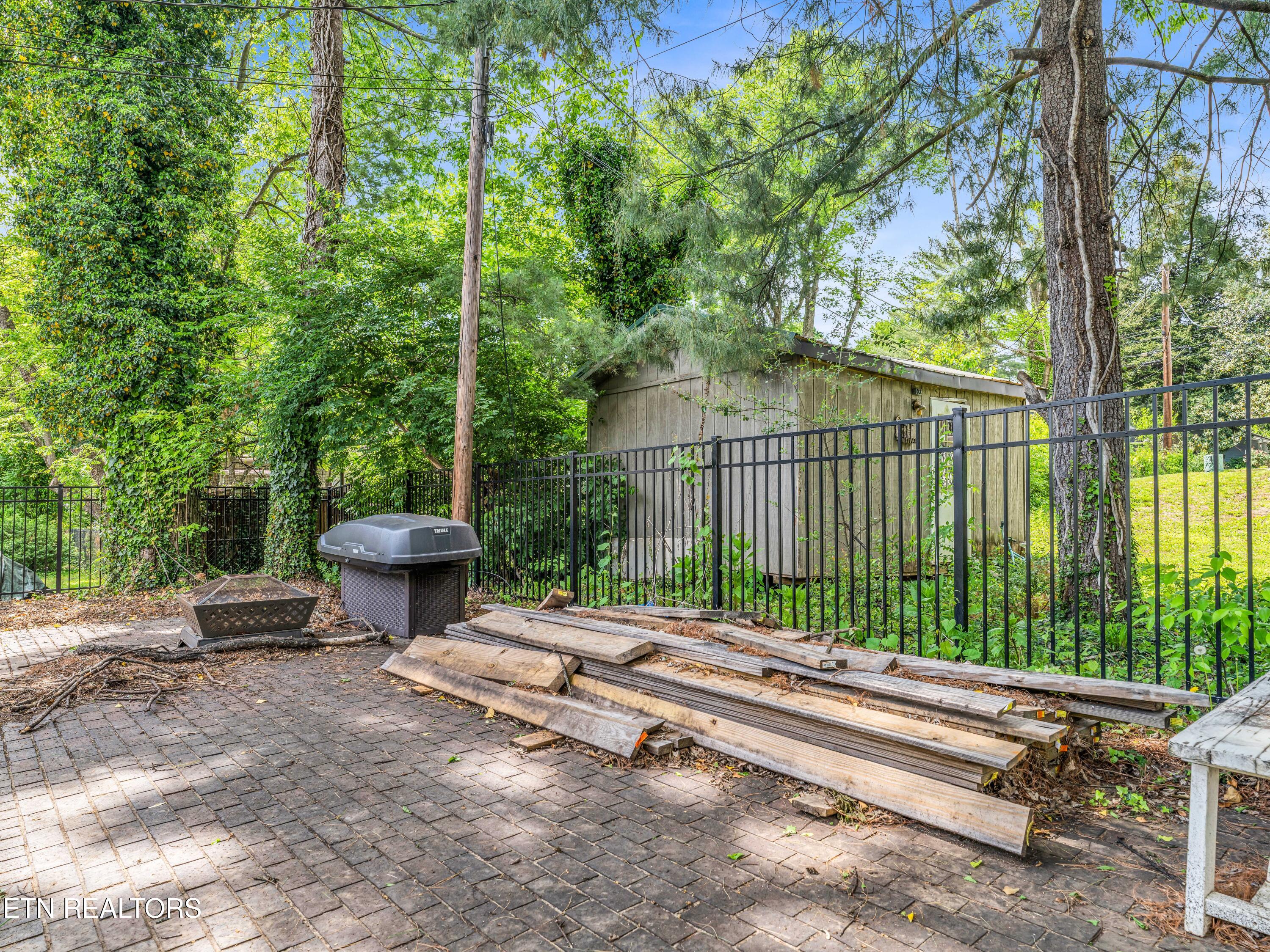 513 E 1st North Street Morristown TN 37814