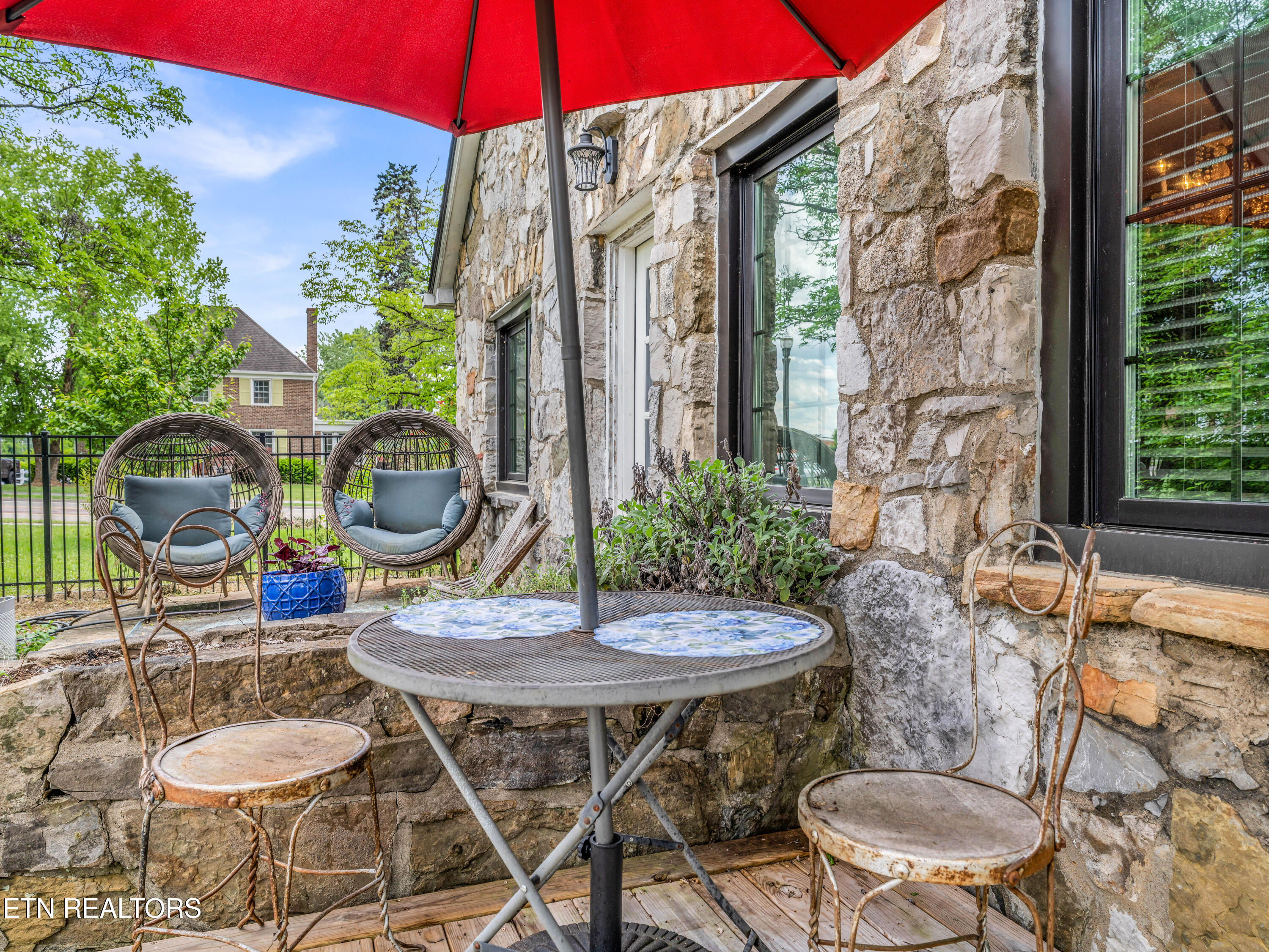 513 E 1st North Street Morristown TN 37814