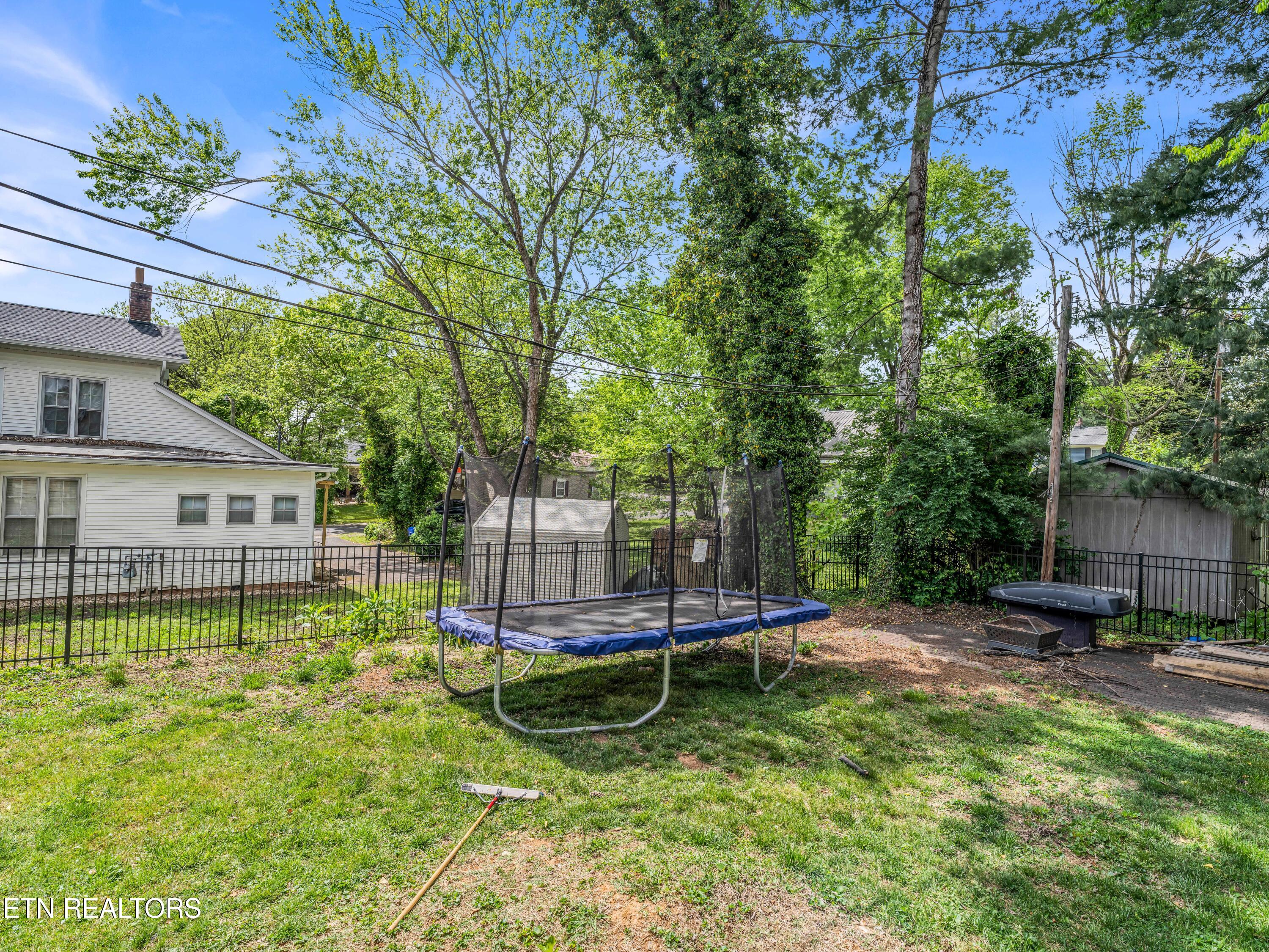 513 E 1st North Street Morristown TN 37814