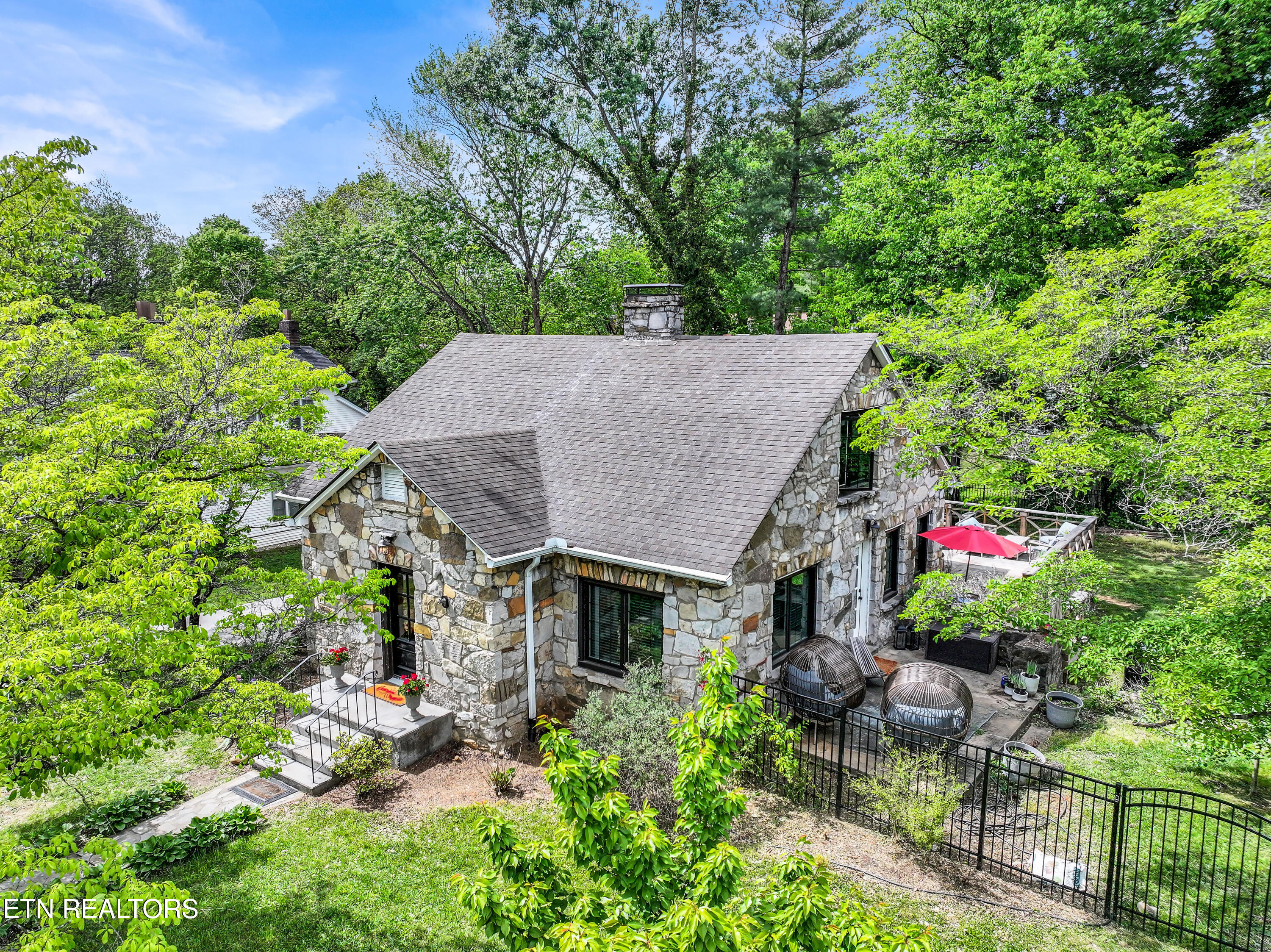 513 E 1st North Street Morristown TN 37814