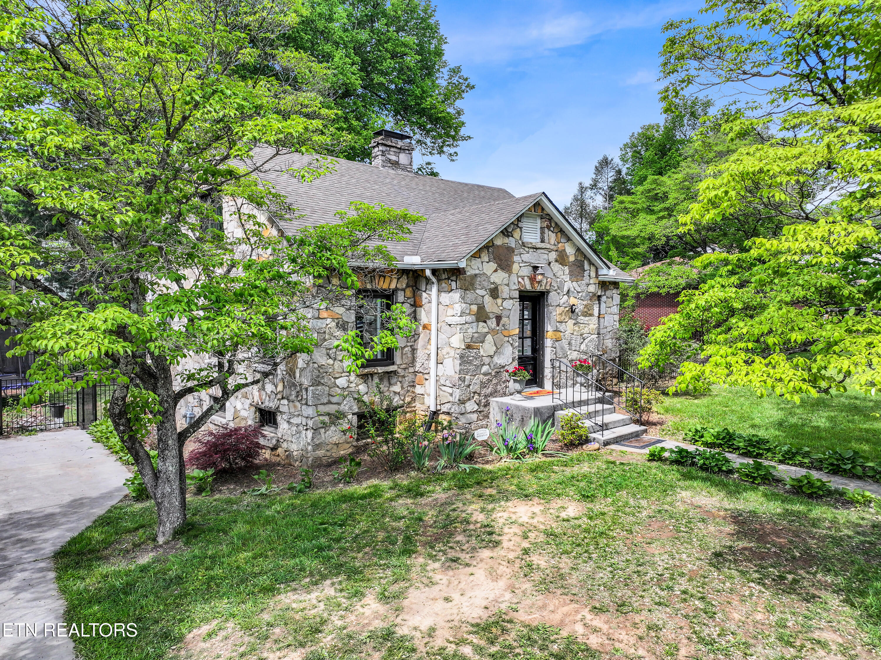 513 E 1st North Street Morristown TN 37814
