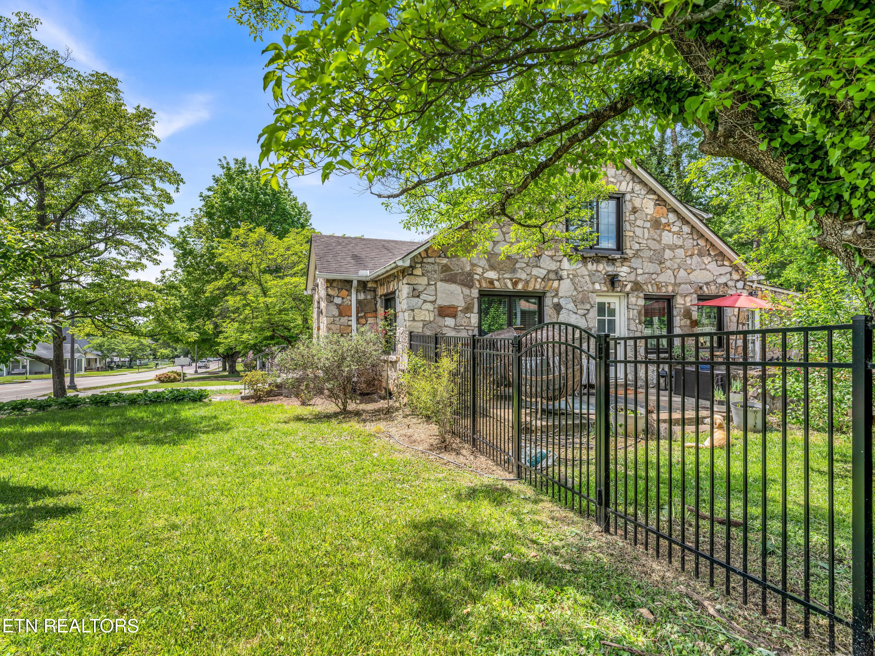 513 E 1st North Street Morristown TN 37814