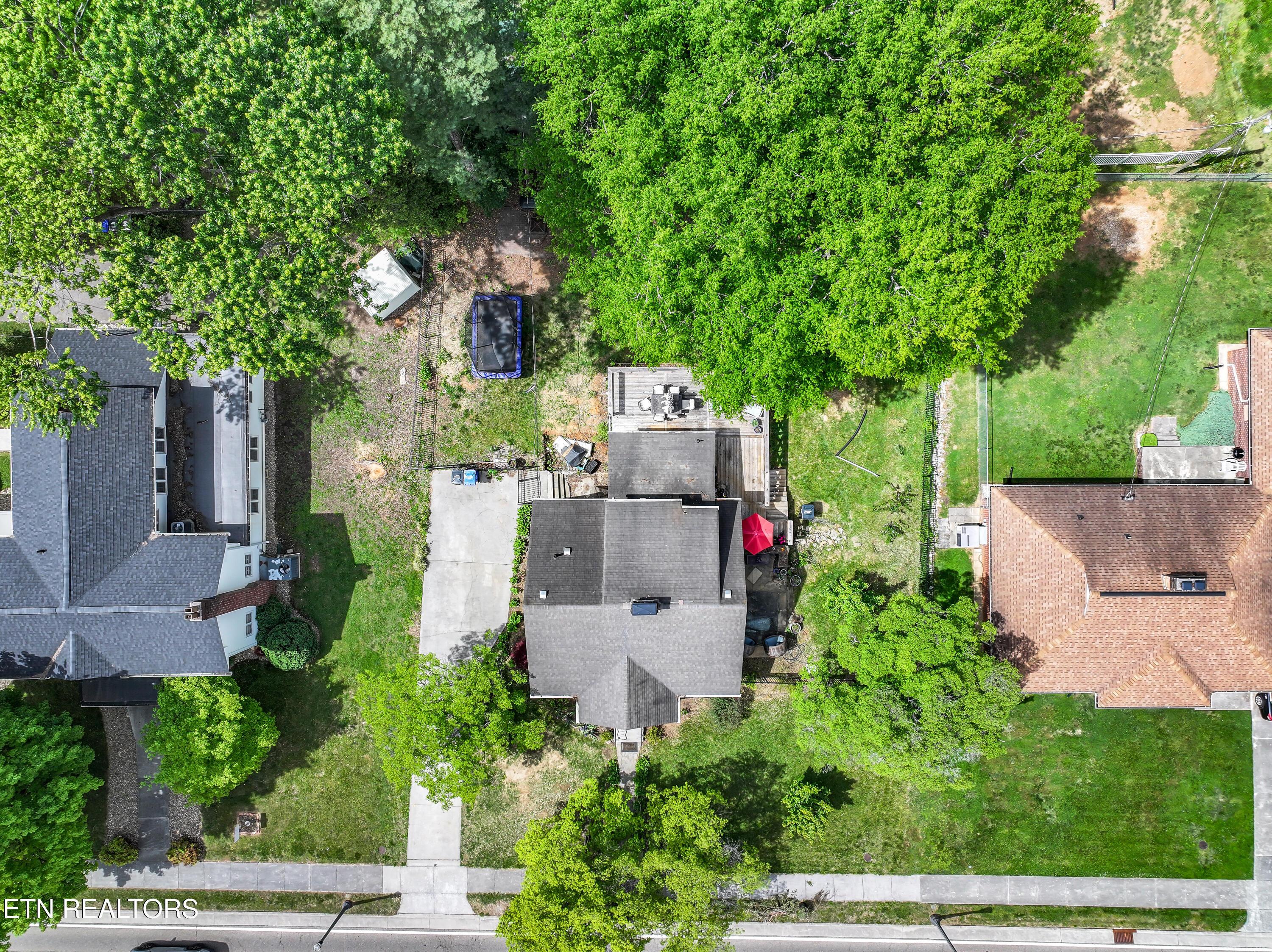 513 E 1st North Street Morristown TN 37814
