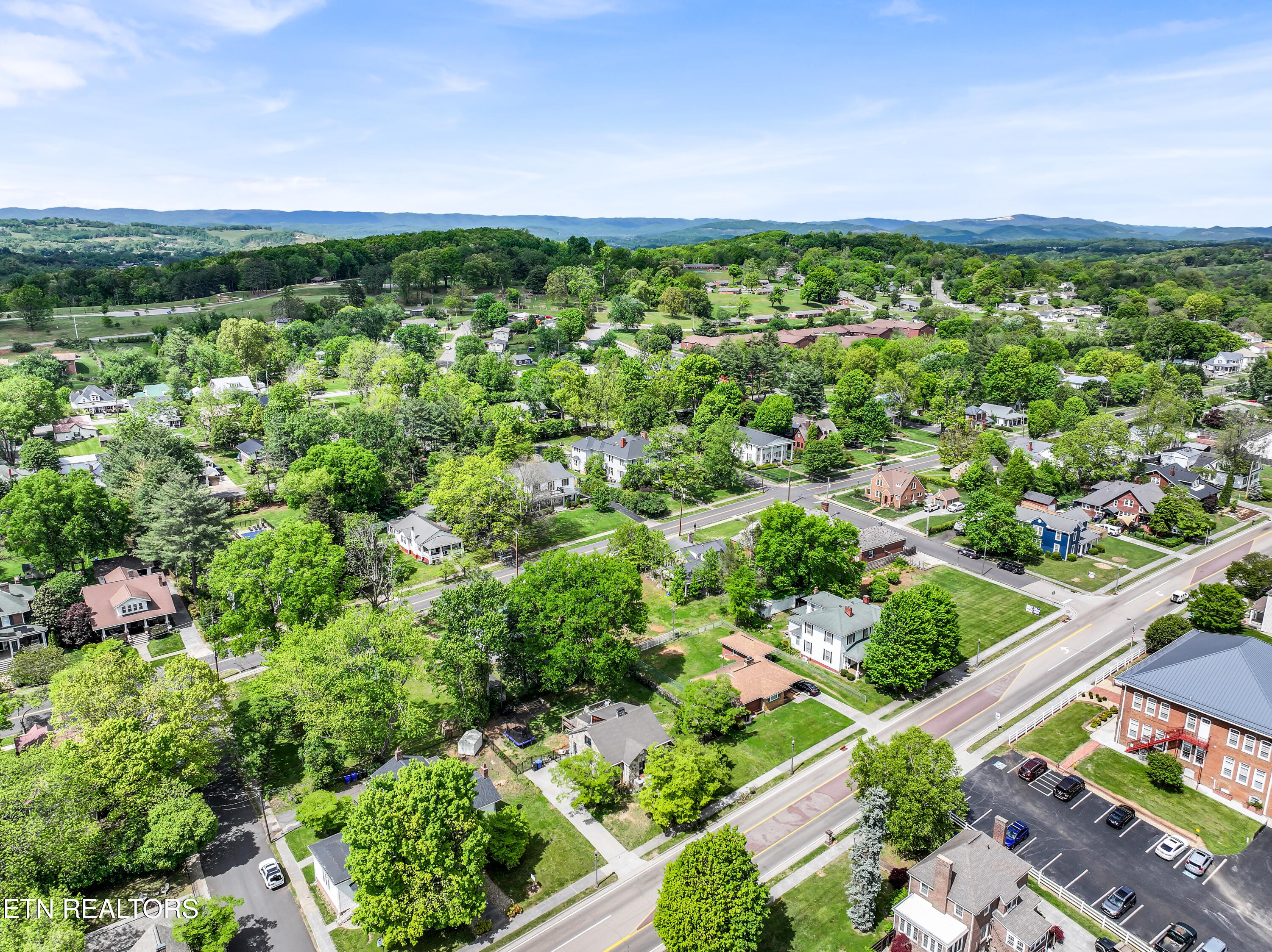 513 E 1st North Street Morristown TN 37814