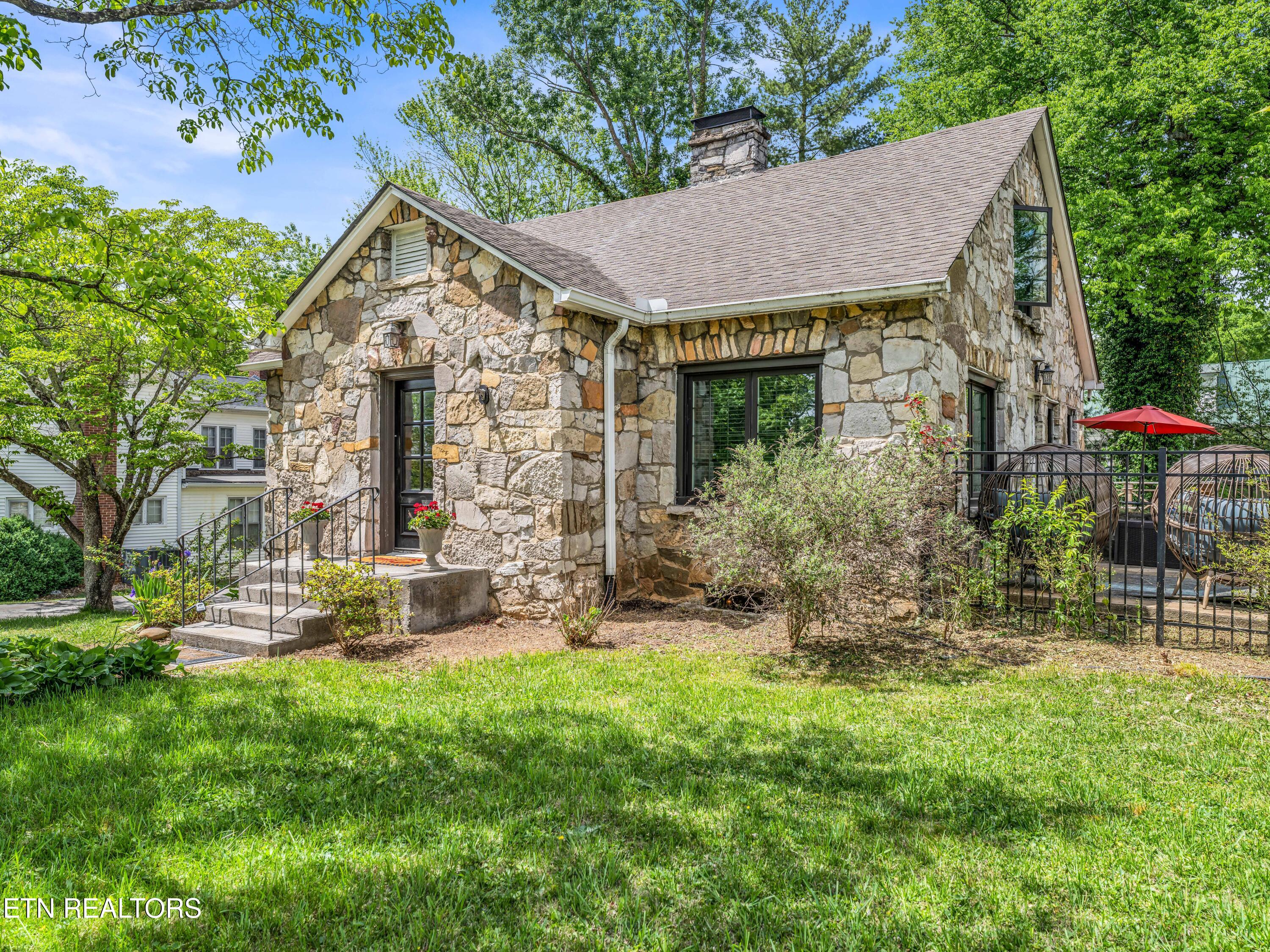 513 E 1st North Street Morristown TN 37814