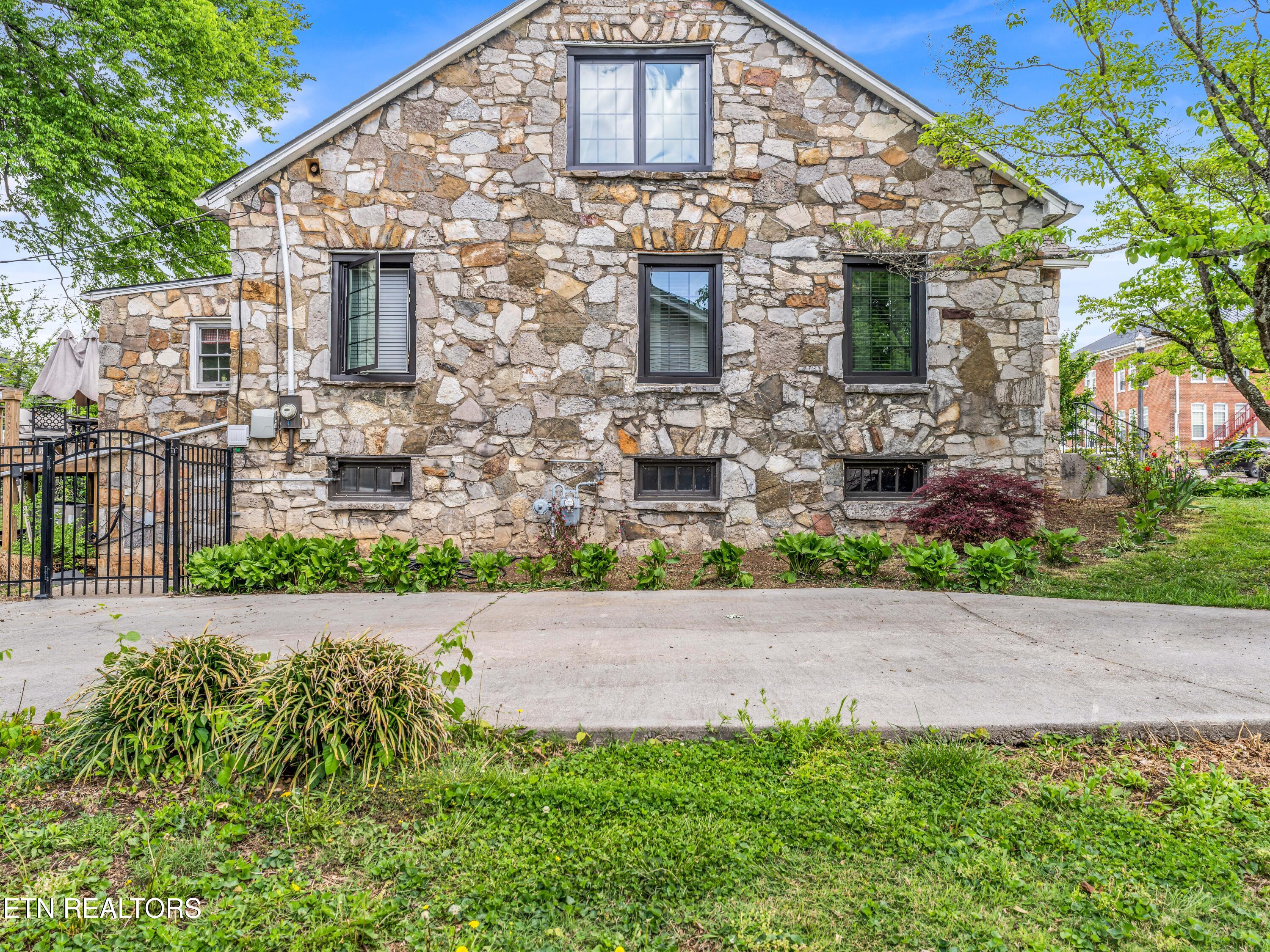 513 E 1st North Street Morristown TN 37814