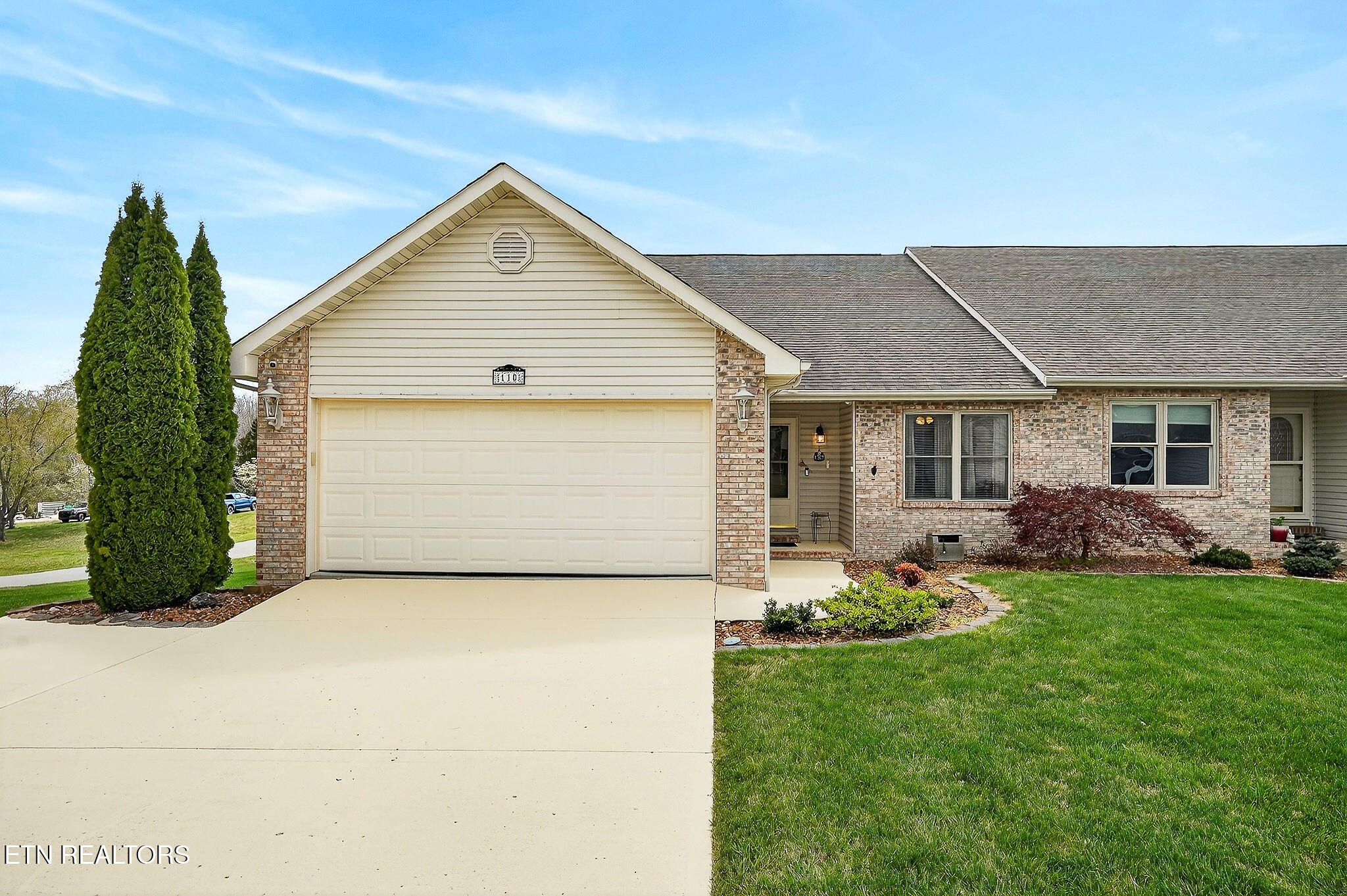 110 Golf Club Crossover Crossville TN 38571