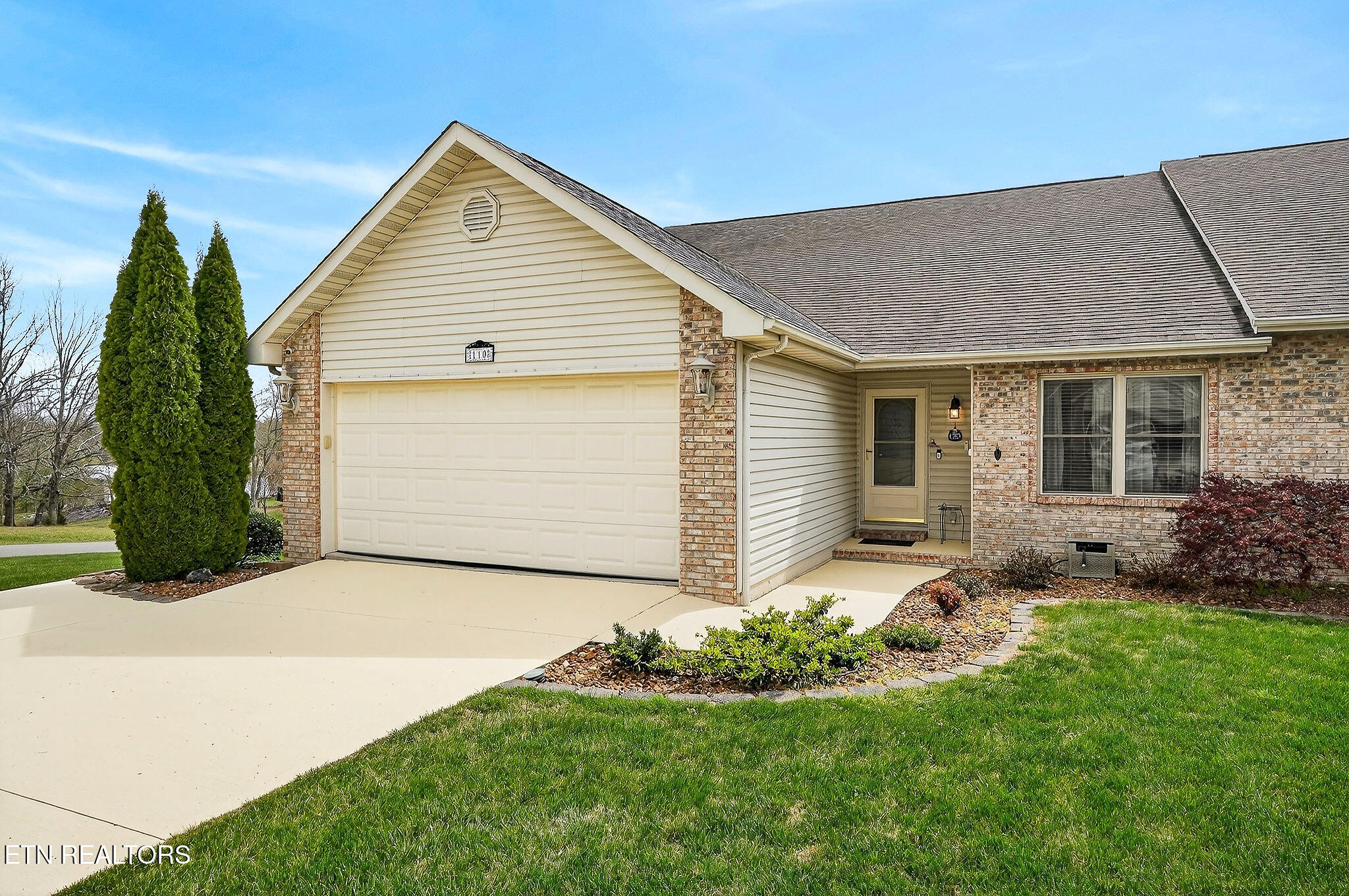 110 Golf Club Crossover Crossville TN 38571