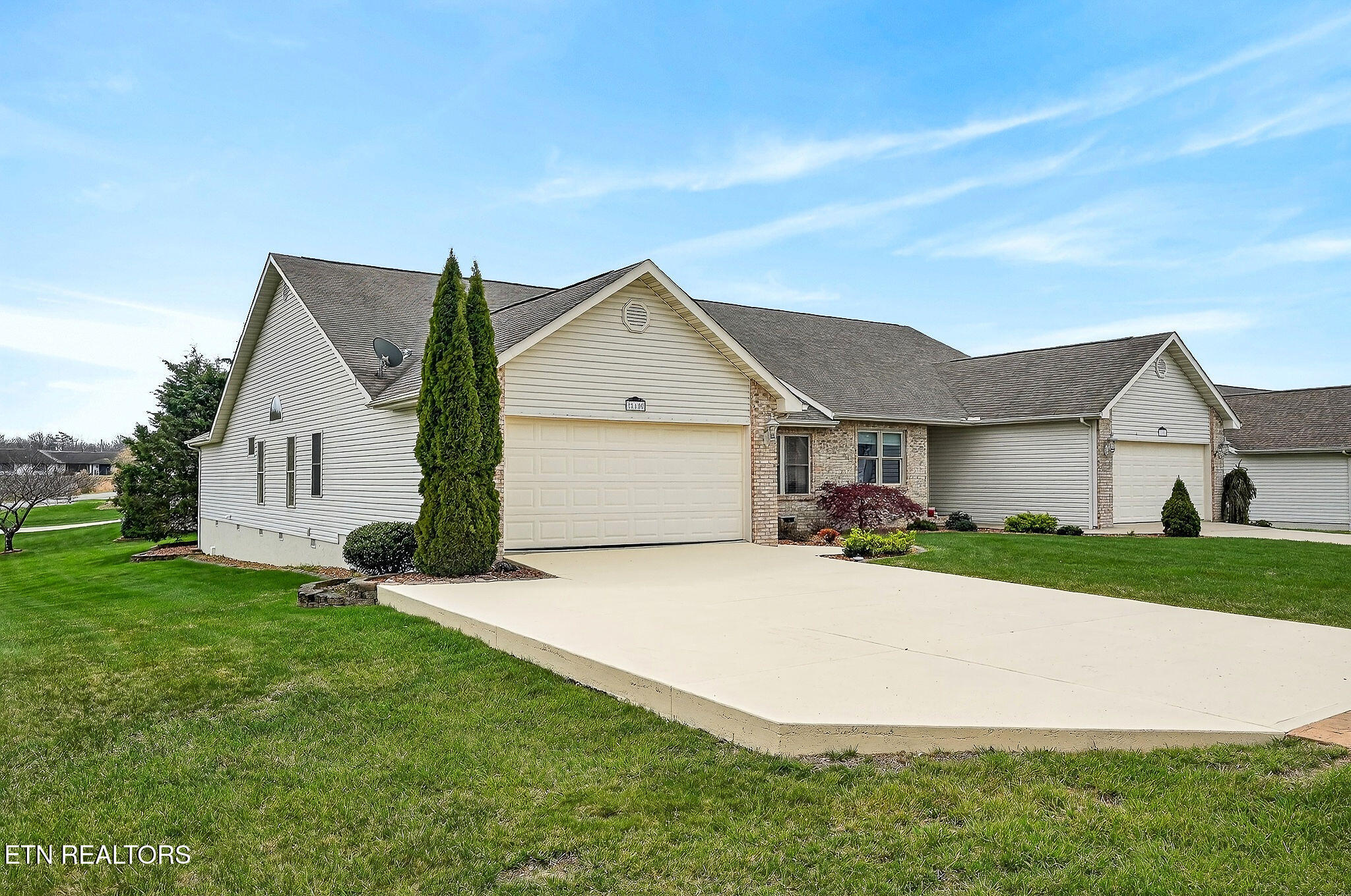 110 Golf Club Crossover Crossville TN 38571