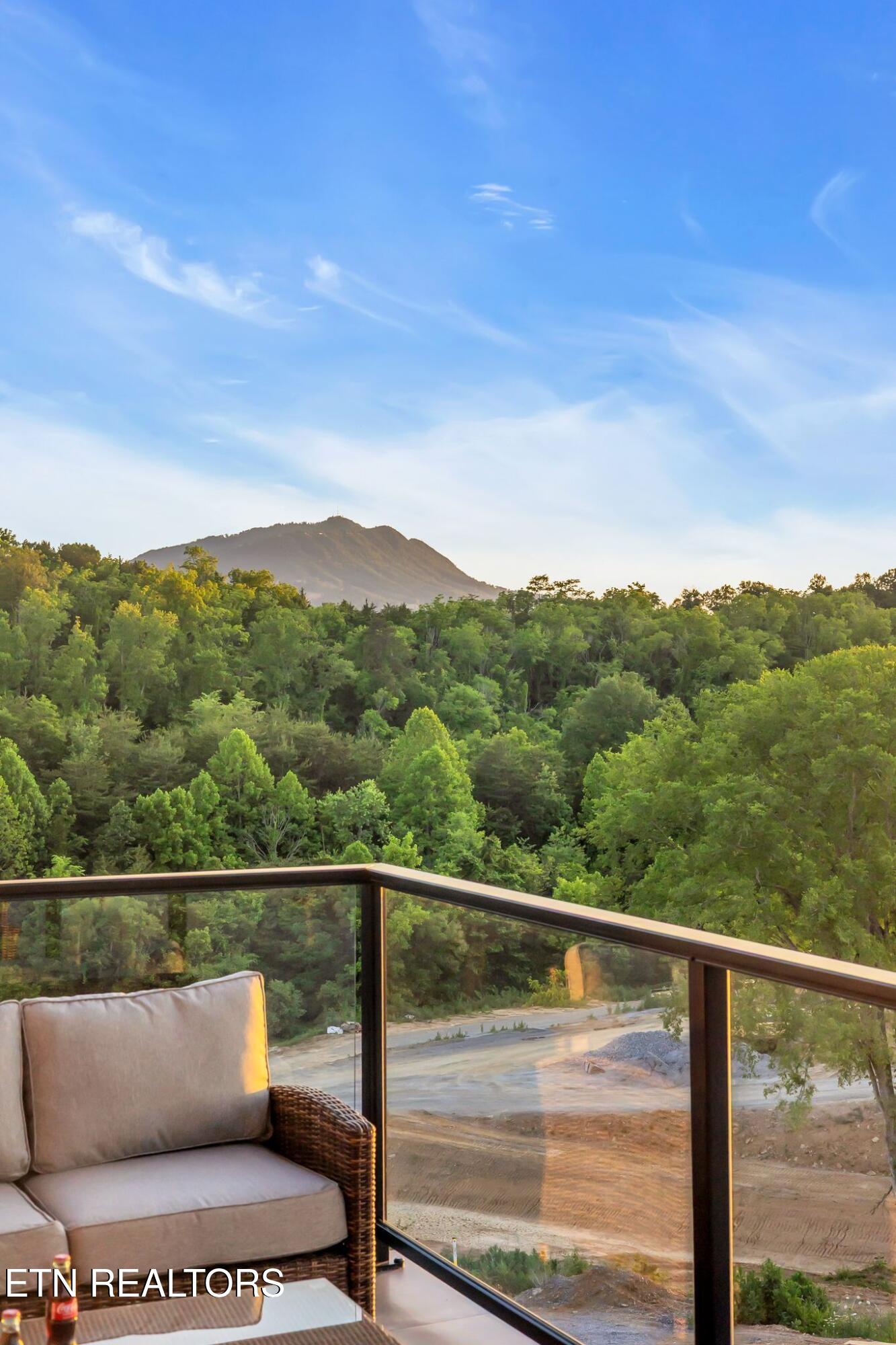 1724 Knotty Log Way Sevierville TN 37862