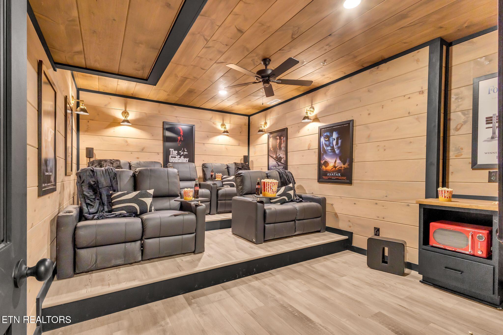 1724 Knotty Log Way Sevierville TN 37862