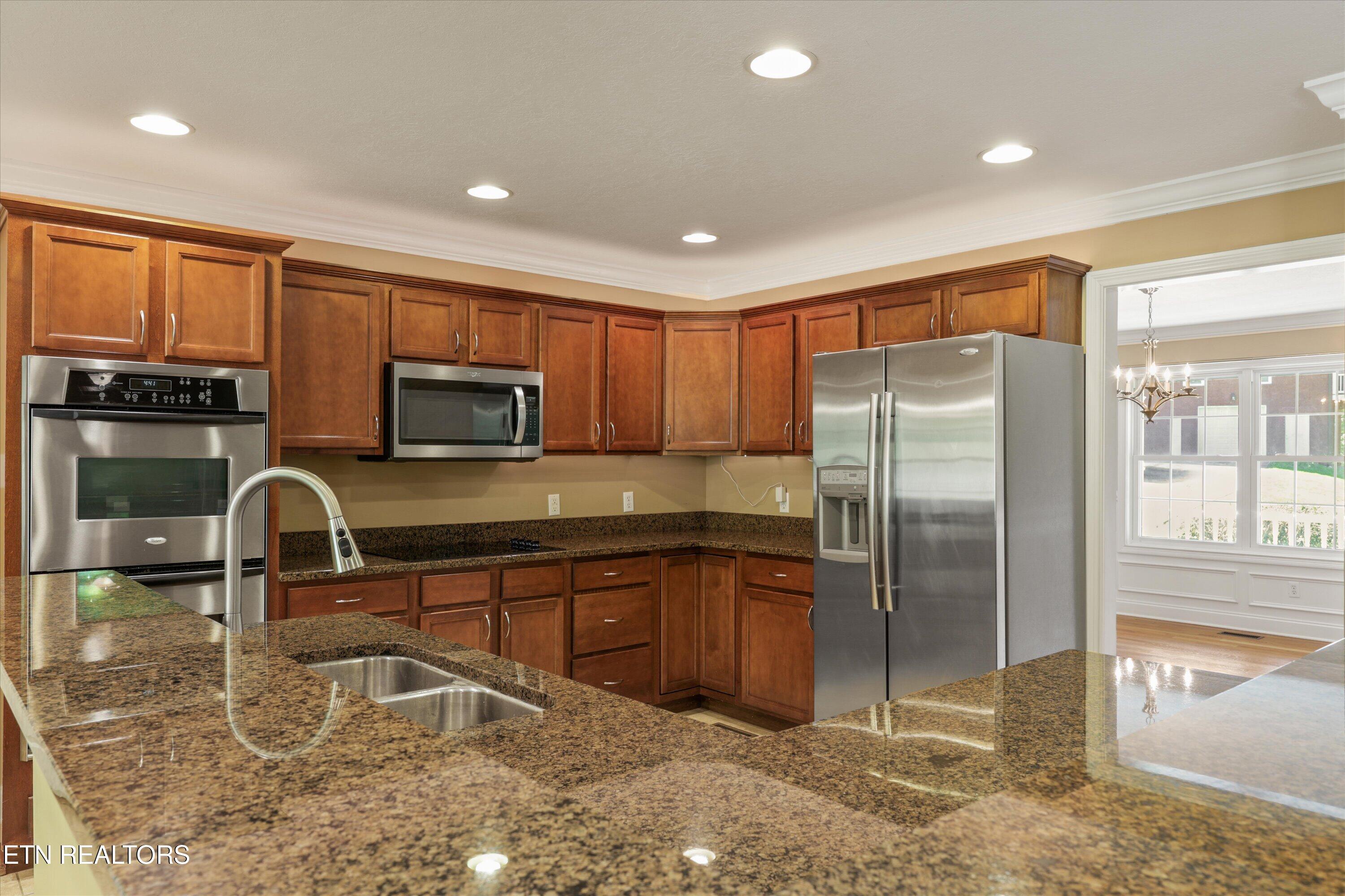 3345 Whispering Oaks Drive Knoxville TN 37938