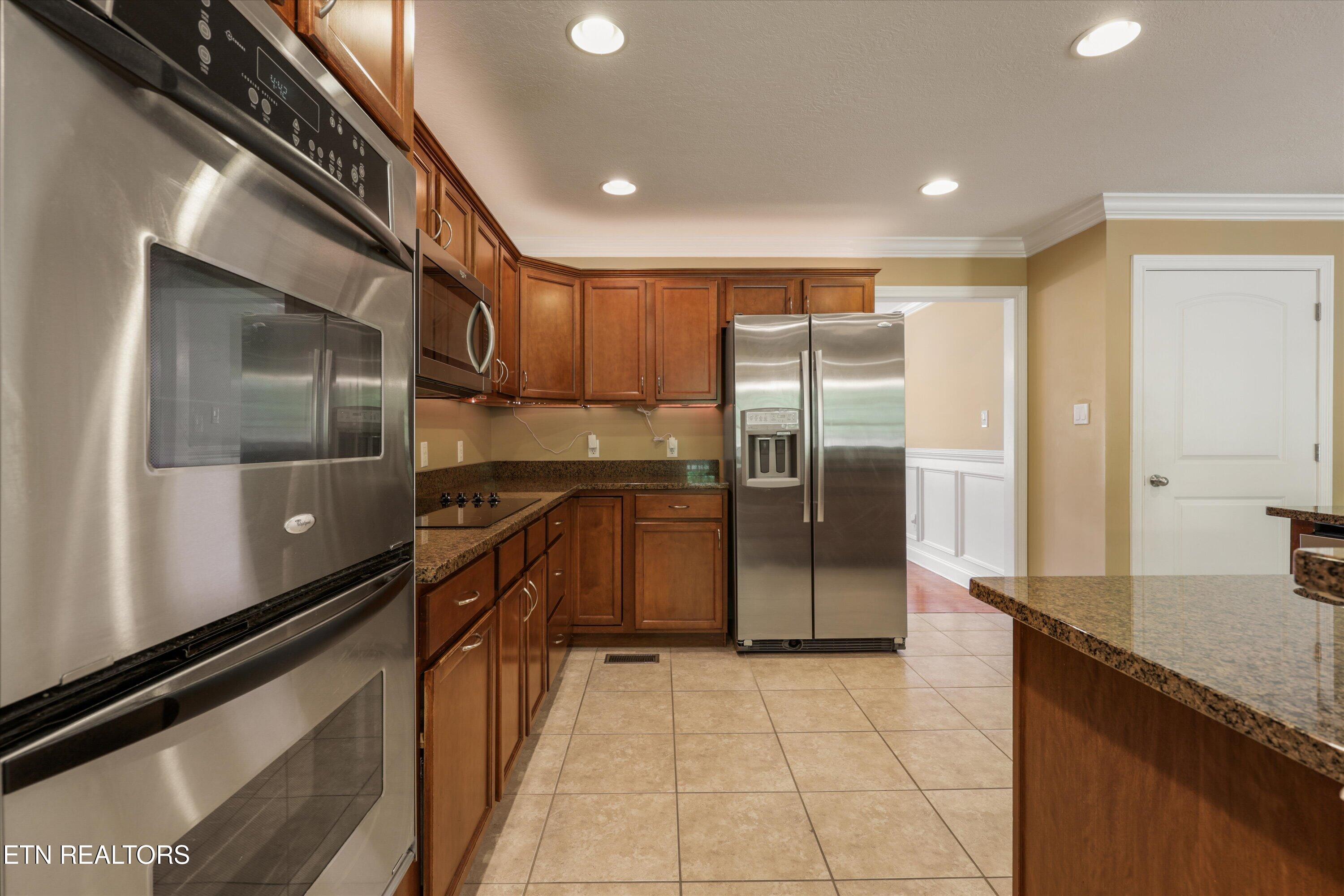 3345 Whispering Oaks Drive Knoxville TN 37938